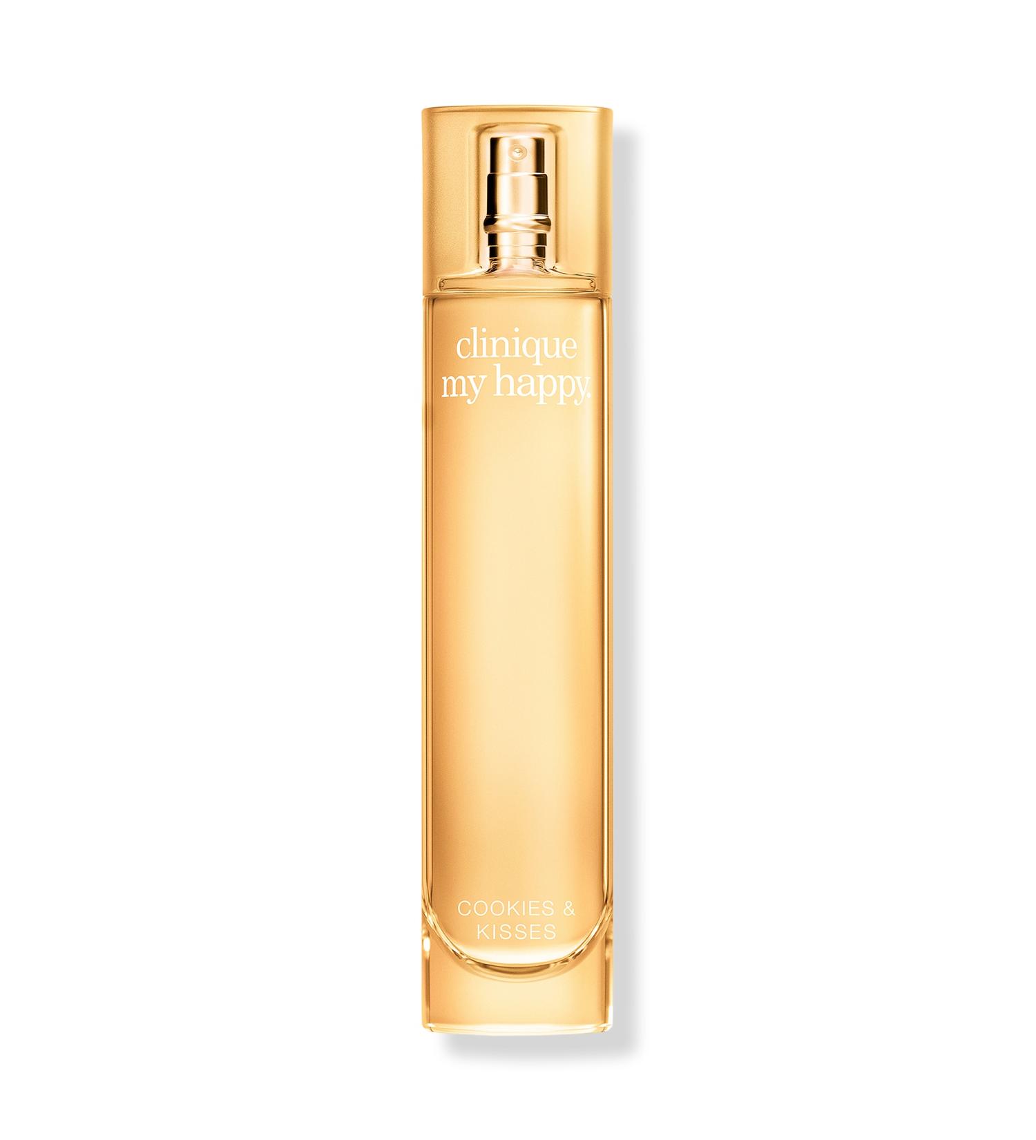 Discover Clinique My Happy Cookies & Kisses Perfume Spray 0.5 oz - Elevate Your Style Instantly! - Buy Online on GoSupps.com