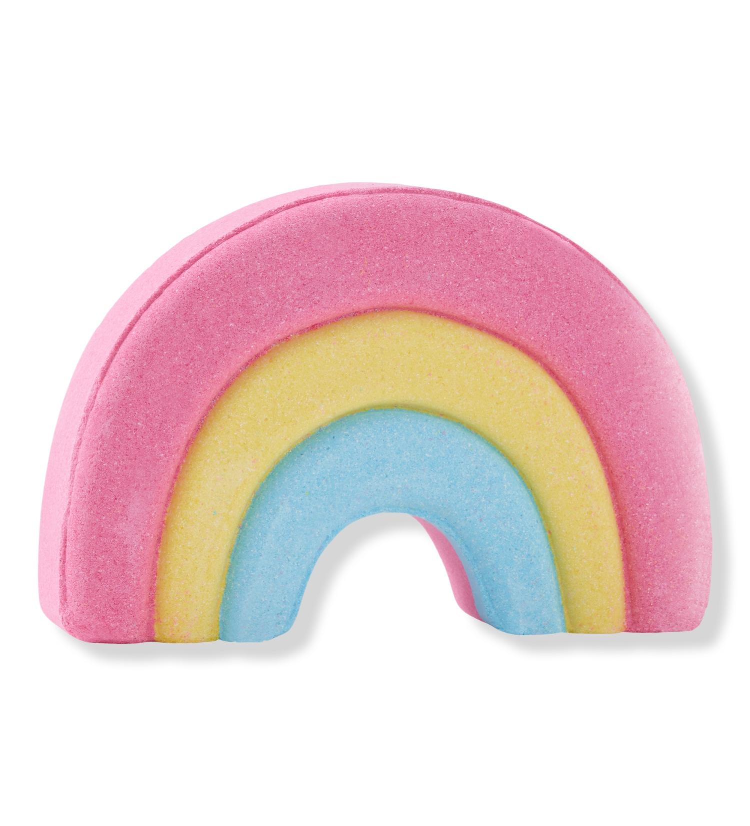 ULTA Beauty Collection Rainbow Bath Bomb 4.8 oz
