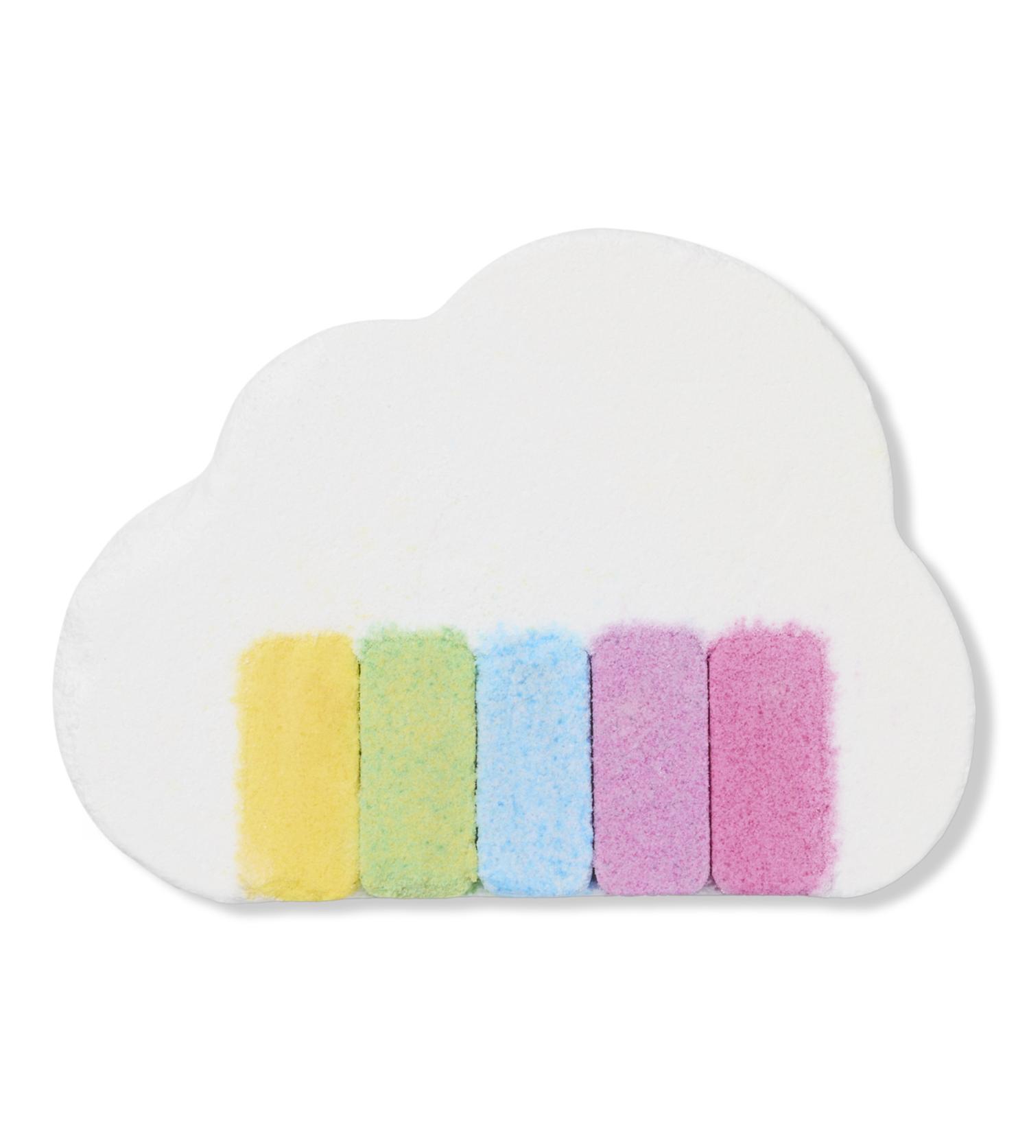 ULTA Beauty Collection Cloud Bath Bomb 7.3 oz - Transform Your Style with the Best Innovation Today! - Buy Online on GoSupps.com