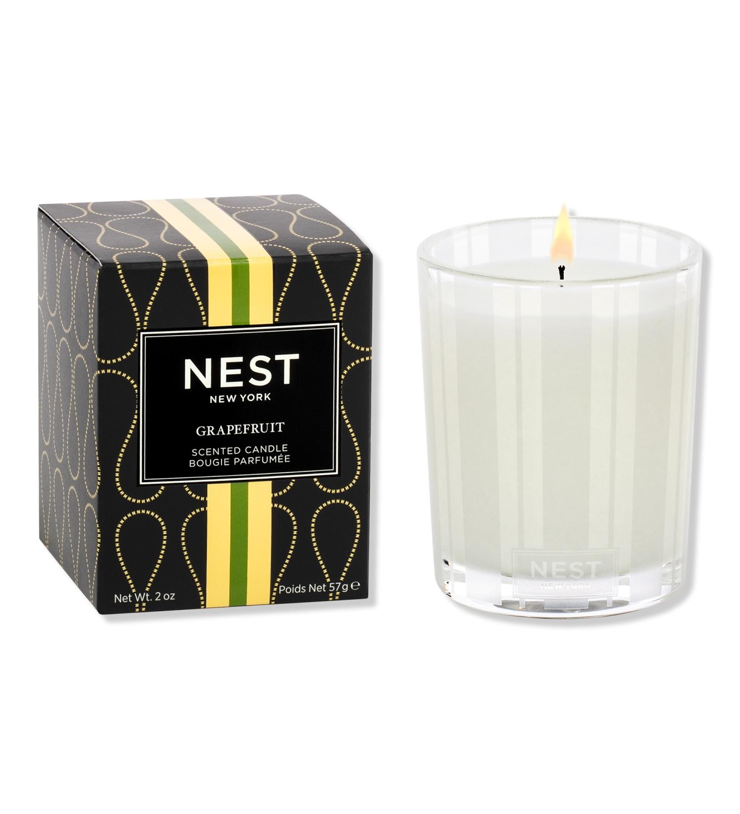 NEST New York Grapefruit Scented Votive Candle 2.0 oz - Discover Premium Quality Shop now! - Buy Online on GoSupps.com