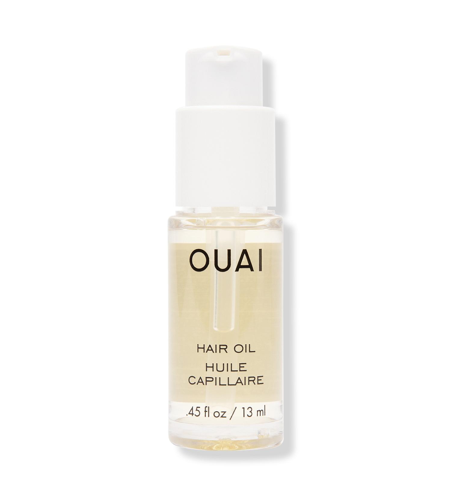 OUAI Travel Size Hair Oil 0.45 oz