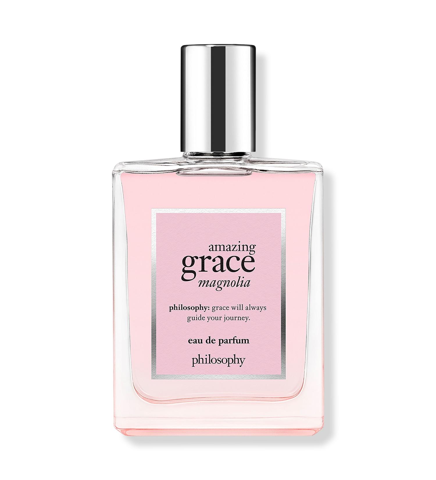 Philosophy Amazing Grace Magnolia Eau de Parfum 2.0 oz - Transform Your Style with the Best Innovation Today! - Buy Online on GoSupps.com