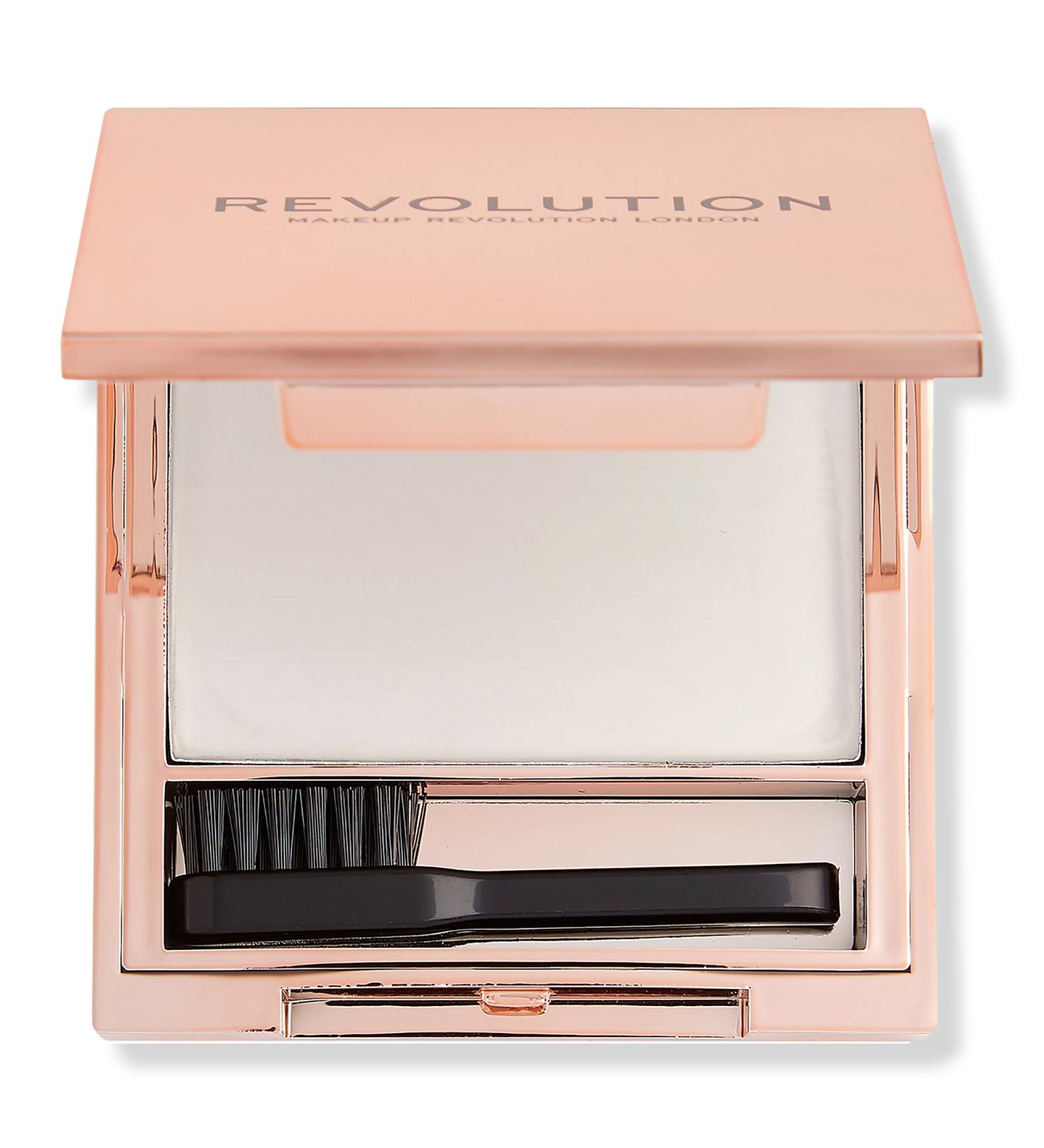 Revolution Beauty Soap Brow 0.18 oz - Transform Your Style with the Best Innovation Today! - Buy Online on GoSupps.com
