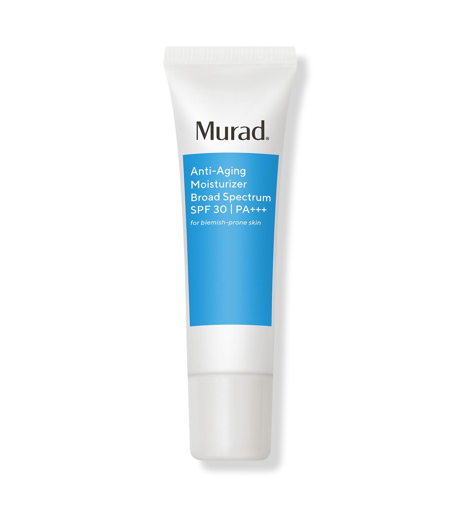 Murad Anti-Aging Moisturizer Broad Spectrum SPF 30 | PA+++ 1.7 oz