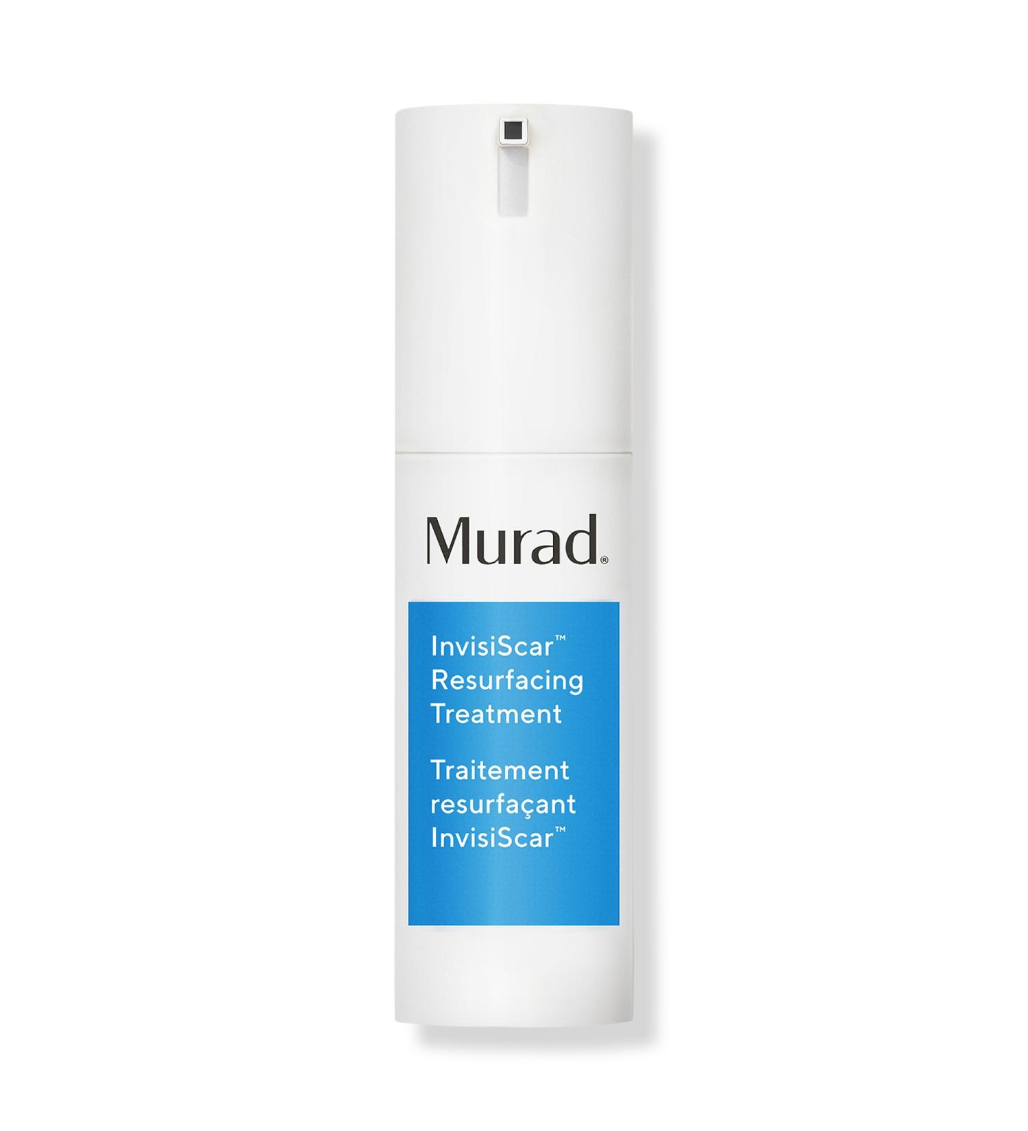 Murad InvisiScar Resurfacing Treatment 1.0 oz
