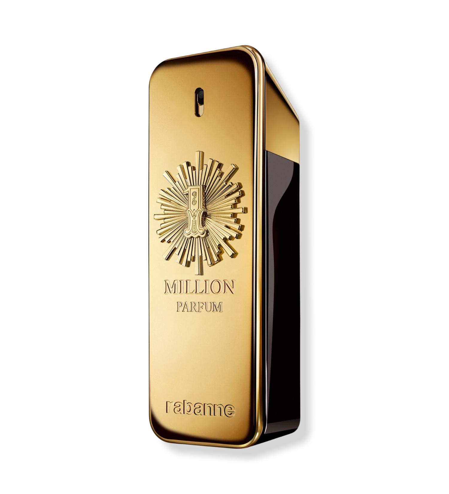 Discover Rabanne 1 Million Parfum 3.4 oz - Elevate Your Style Instantly! - Buy Online on GoSupps.com
