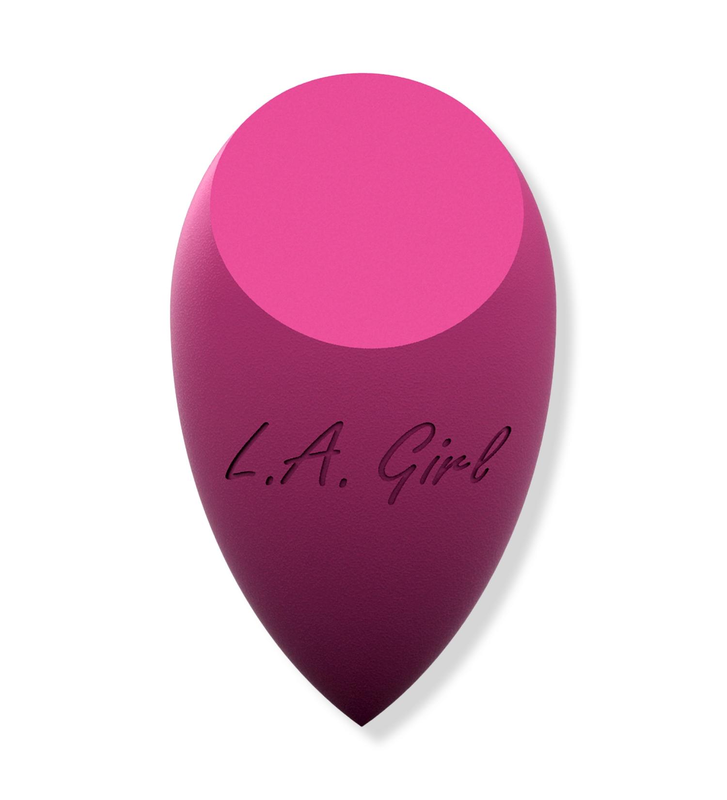 Discover L.A. Girl Airbrush Precision Beauty Blending Makeup Sponge - Elevate Your Style Instantly! - Buy Online on GoSupps.com
