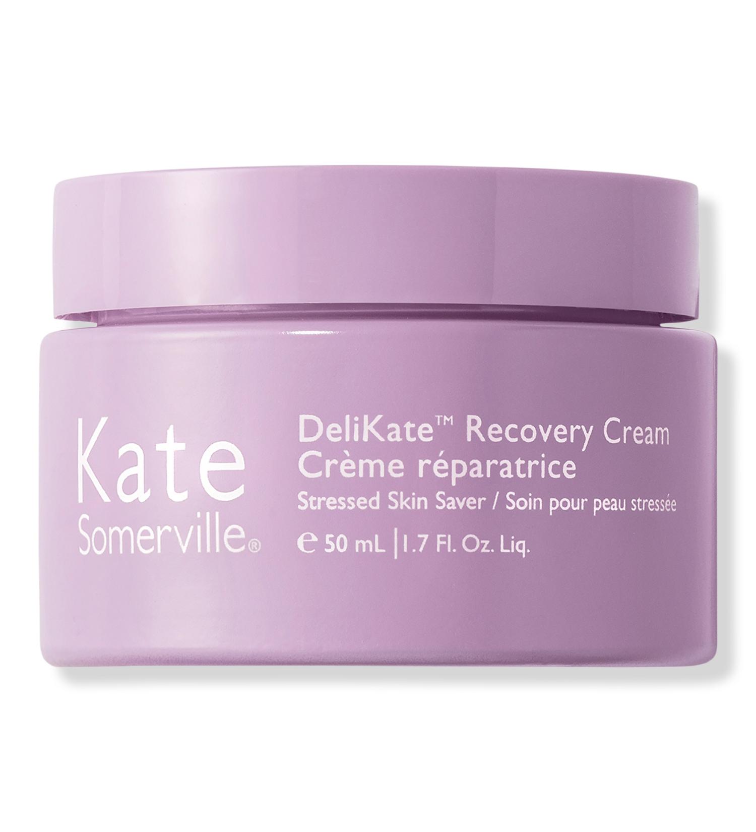 Discover Kate Somerville DeliKate Recovery Cream 1.7 oz - Elevate Your Style Instantly! - Buy Online on GoSupps.com