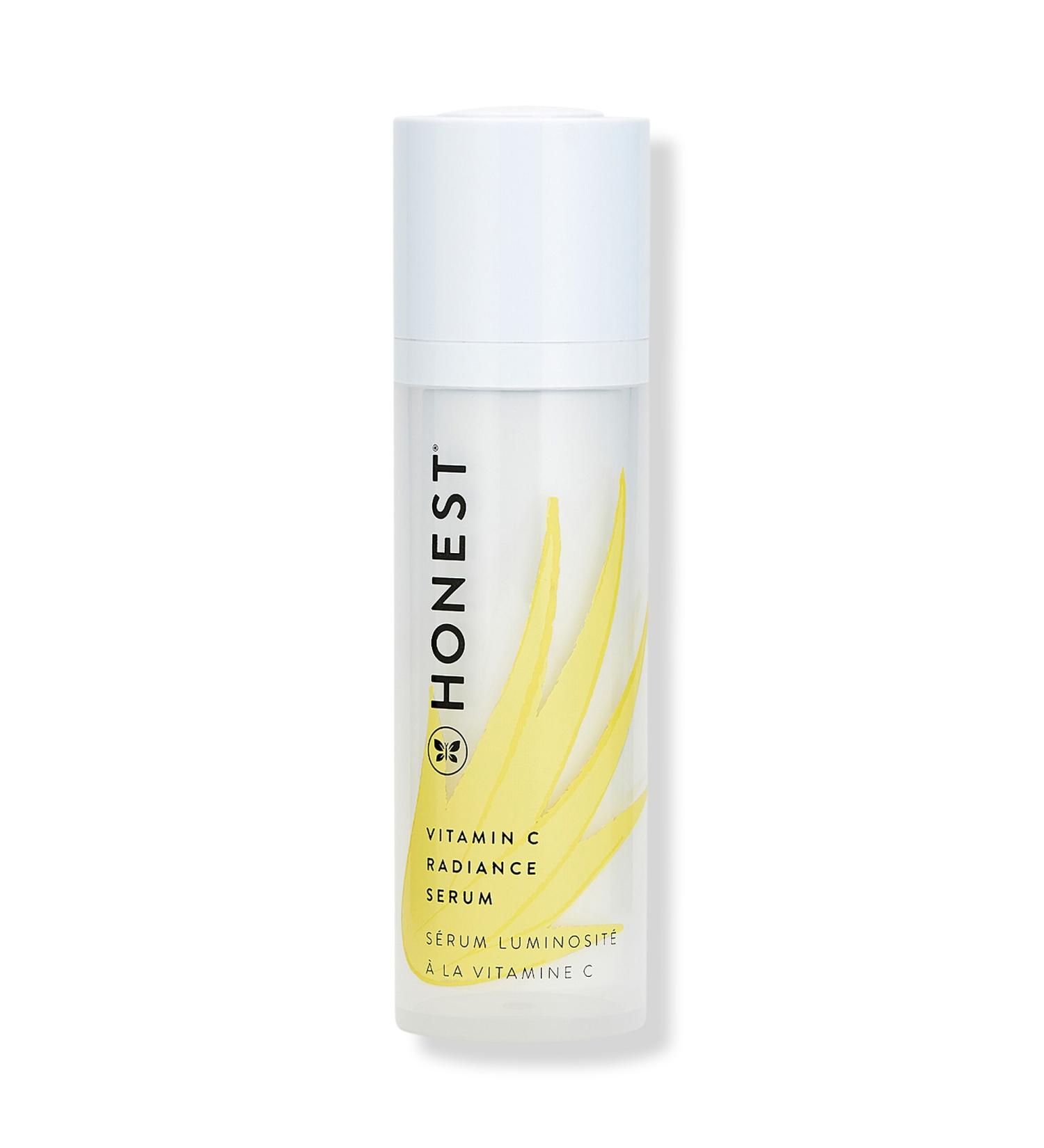Honest Beauty Vitamin C Radiance Serum 1.0 oz - Discover Premium Quality Shop now! - Buy Online on GoSupps.com