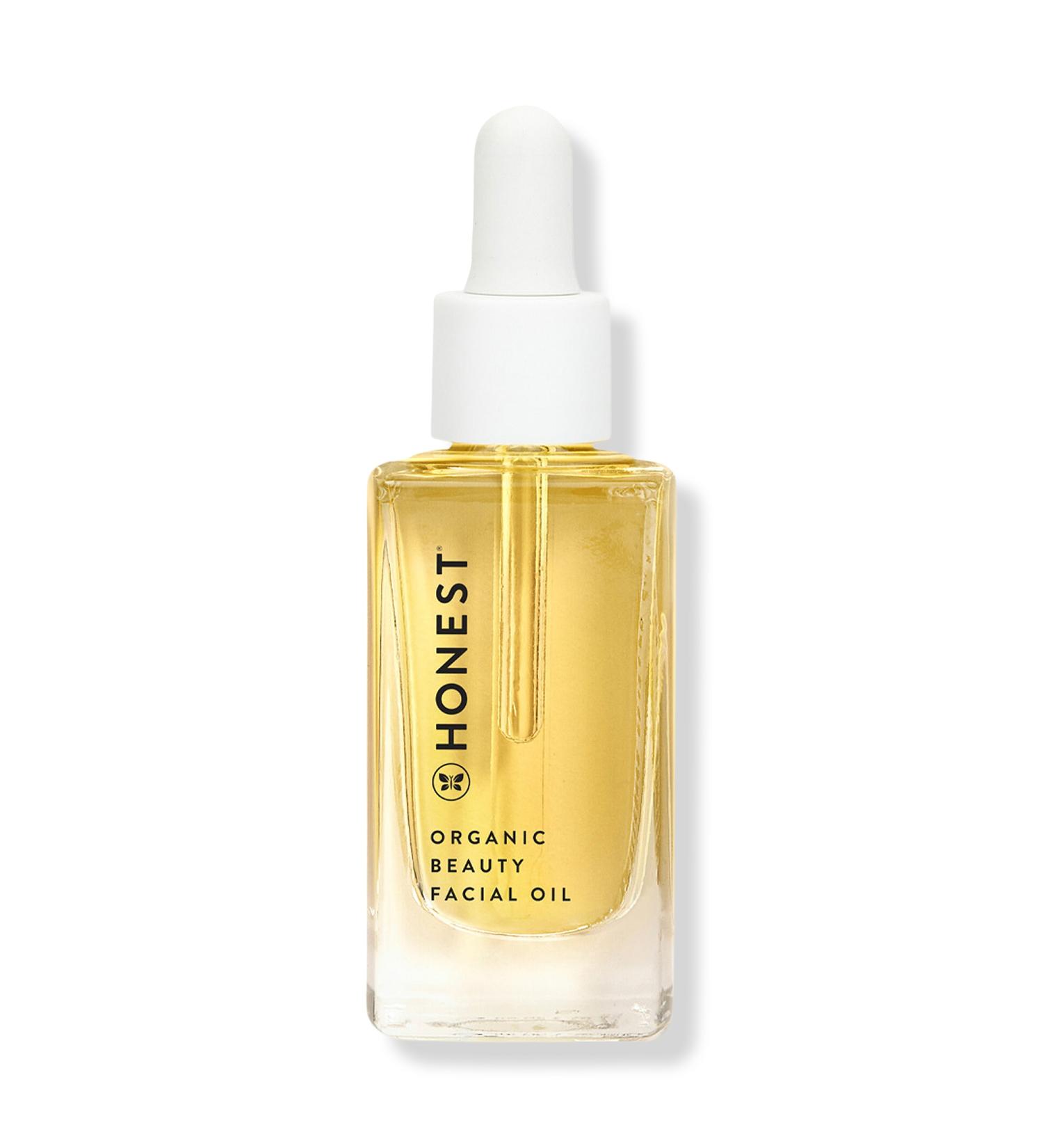 Discover Honest Beauty Organic Beauty Facial Oil 1.0 oz - Elevate Your Style Instantly! - Buy Online on GoSupps.com