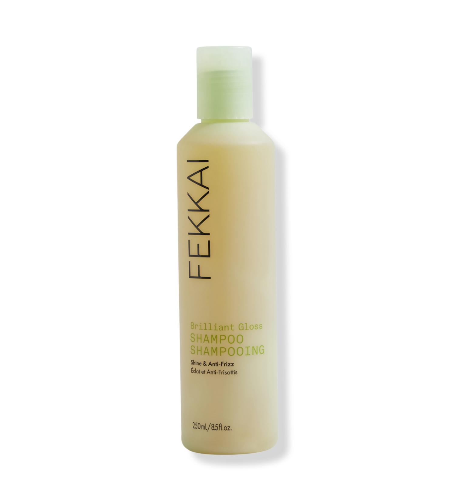 Discover FEKKAI Brilliant Gloss Shampoo 8.5 oz - Elevate Your Style Instantly! - Buy Online on GoSupps.com