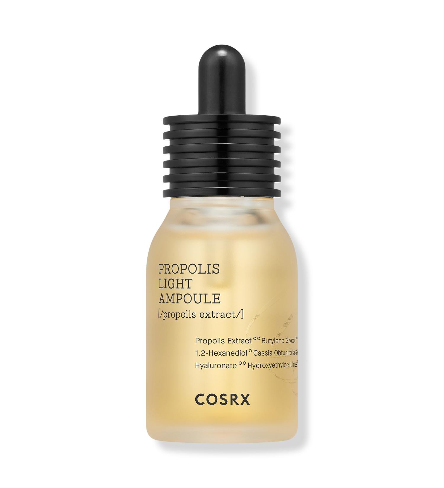 COSRX Full Fit Propolis Light Ampoule 1.01 oz - Discover Premium Quality Shop now! - Buy Online on GoSupps.com