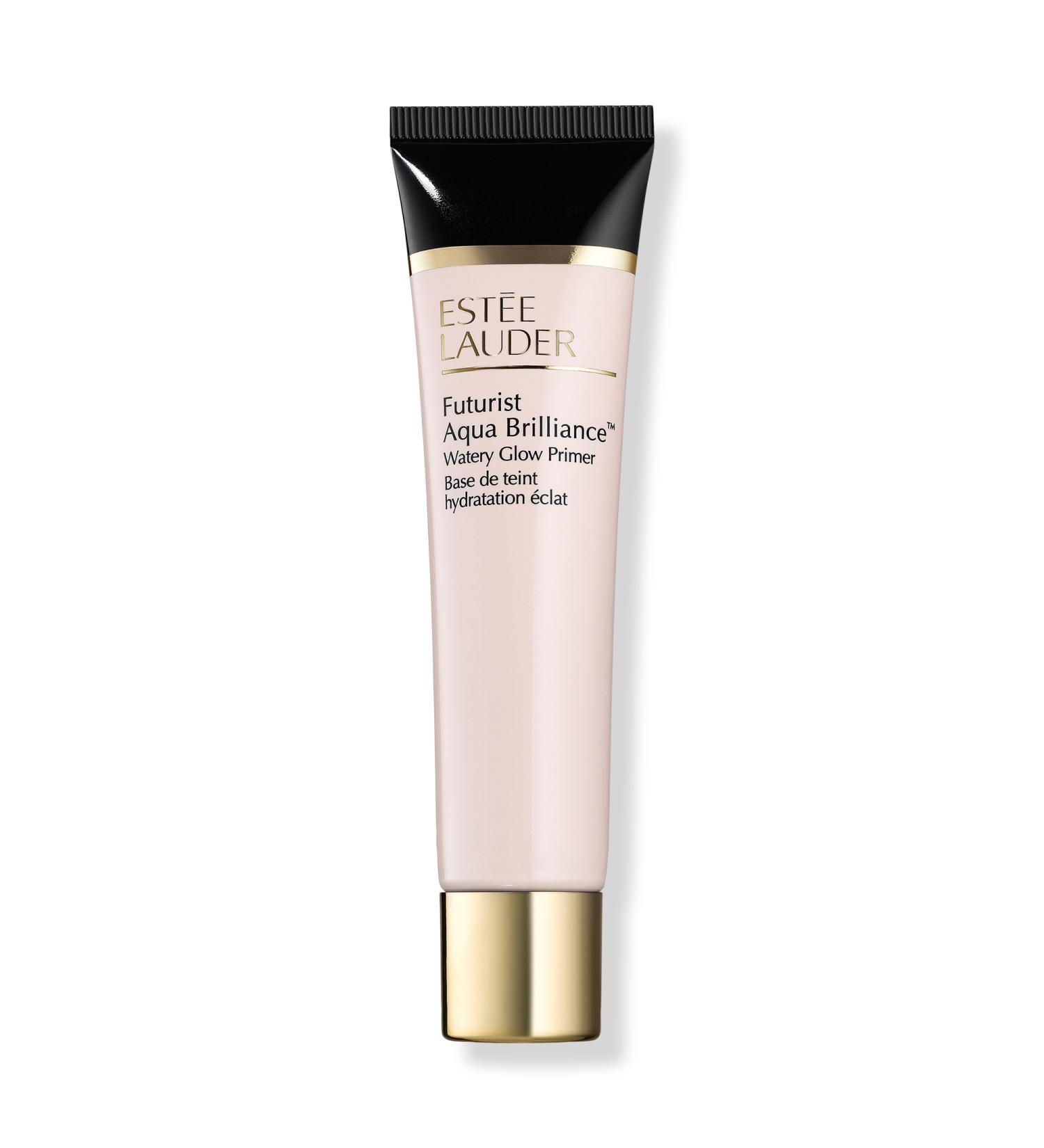 Discover EstÃ©e Lauder Futurist Aqua Brilliance Watery Glow Primer - Elevate Your Style Instantly! - Buy Online on GoSupps.com
