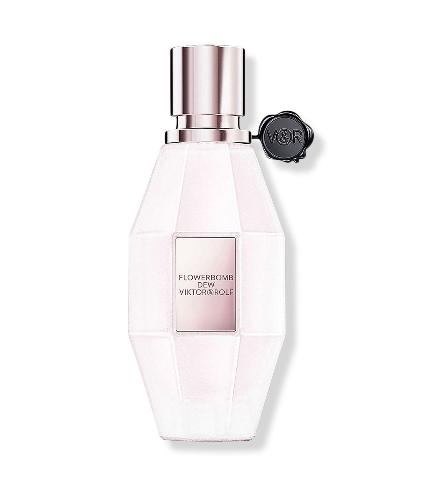 Discover Viktor&Rolf Flowerbomb Dew Eau de Parfum 1.7 oz - Elevate Your Style Instantly! - Buy Online on GoSupps.com