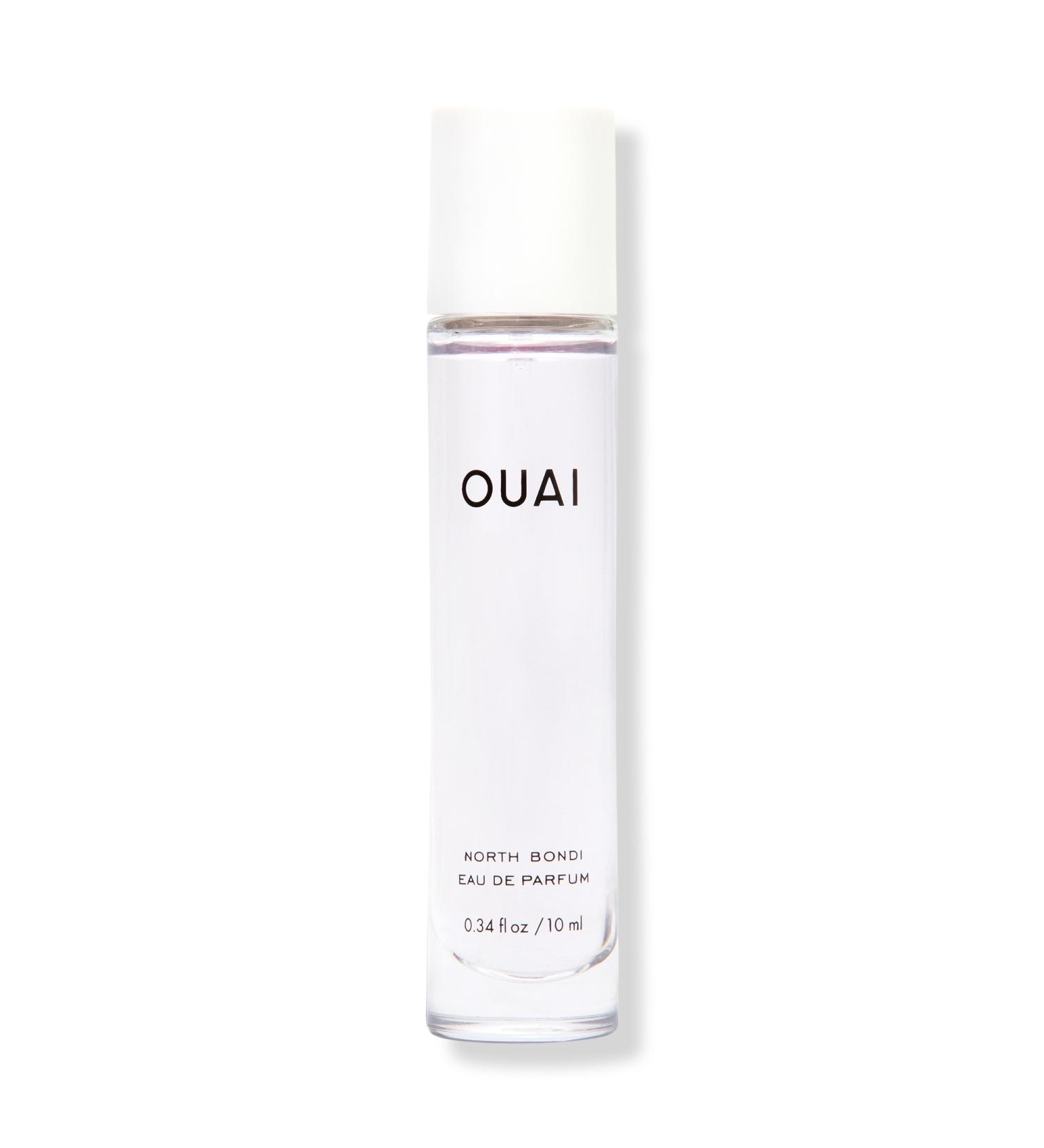 OUAI North Bondi Eau de Parfum Travel Spray 0.34 oz - Transform Your Style with the Best Innovation Today! - Buy Online on GoSupps.com