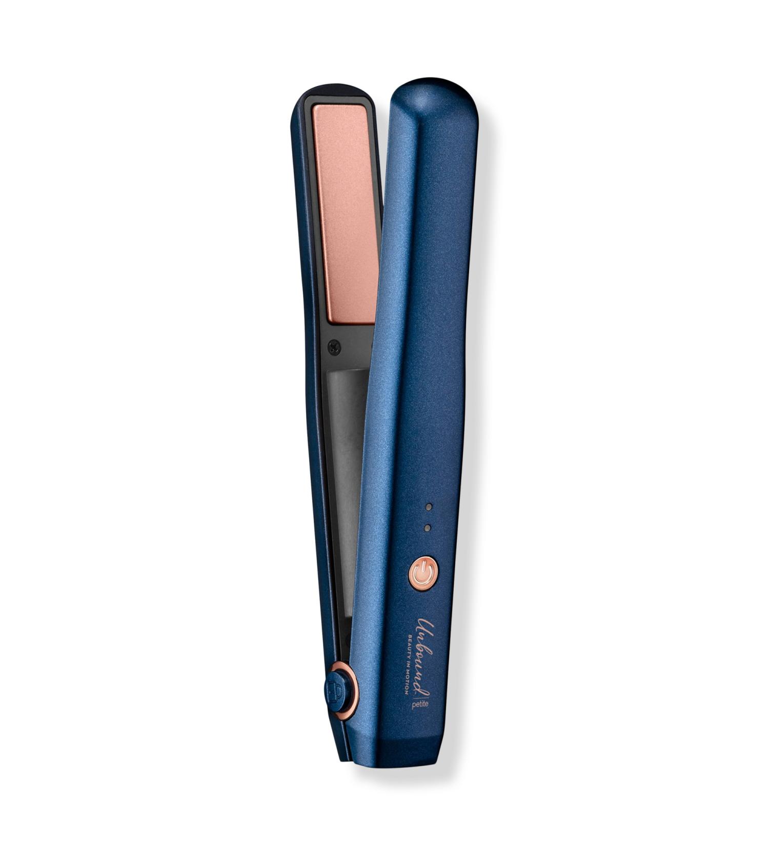Conair Unbound Petite Cordless 3/4 Inch Ceramic Mini Flat Iron - Transform Your Style with the Best Innovation Today! - Buy Online on GoSupps.com