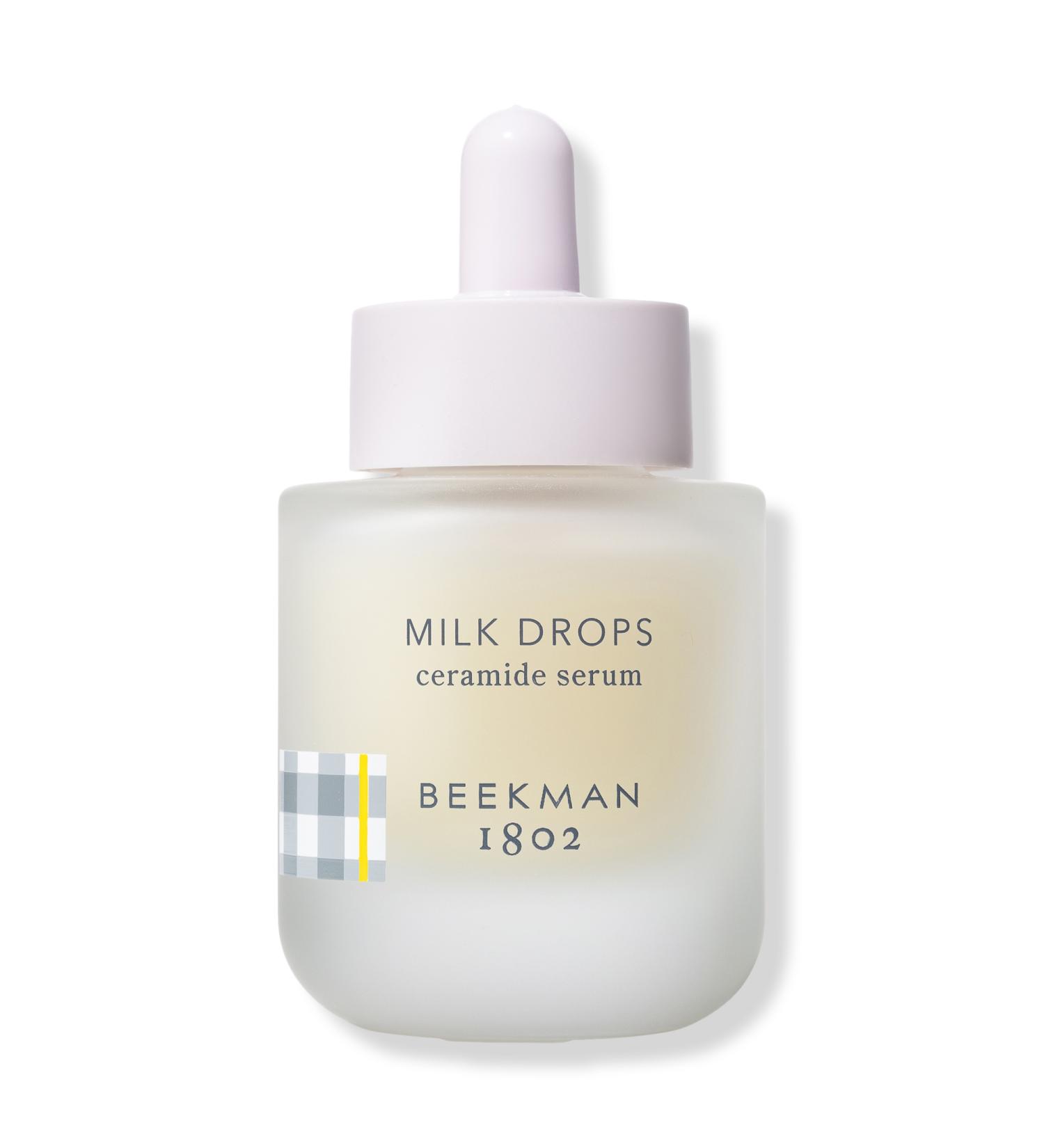 Discover Beekman 1802 Milk Drops Ceramide Serum 0.9 oz - Elevate Your Style Instantly! - Buy Online on GoSupps.com
