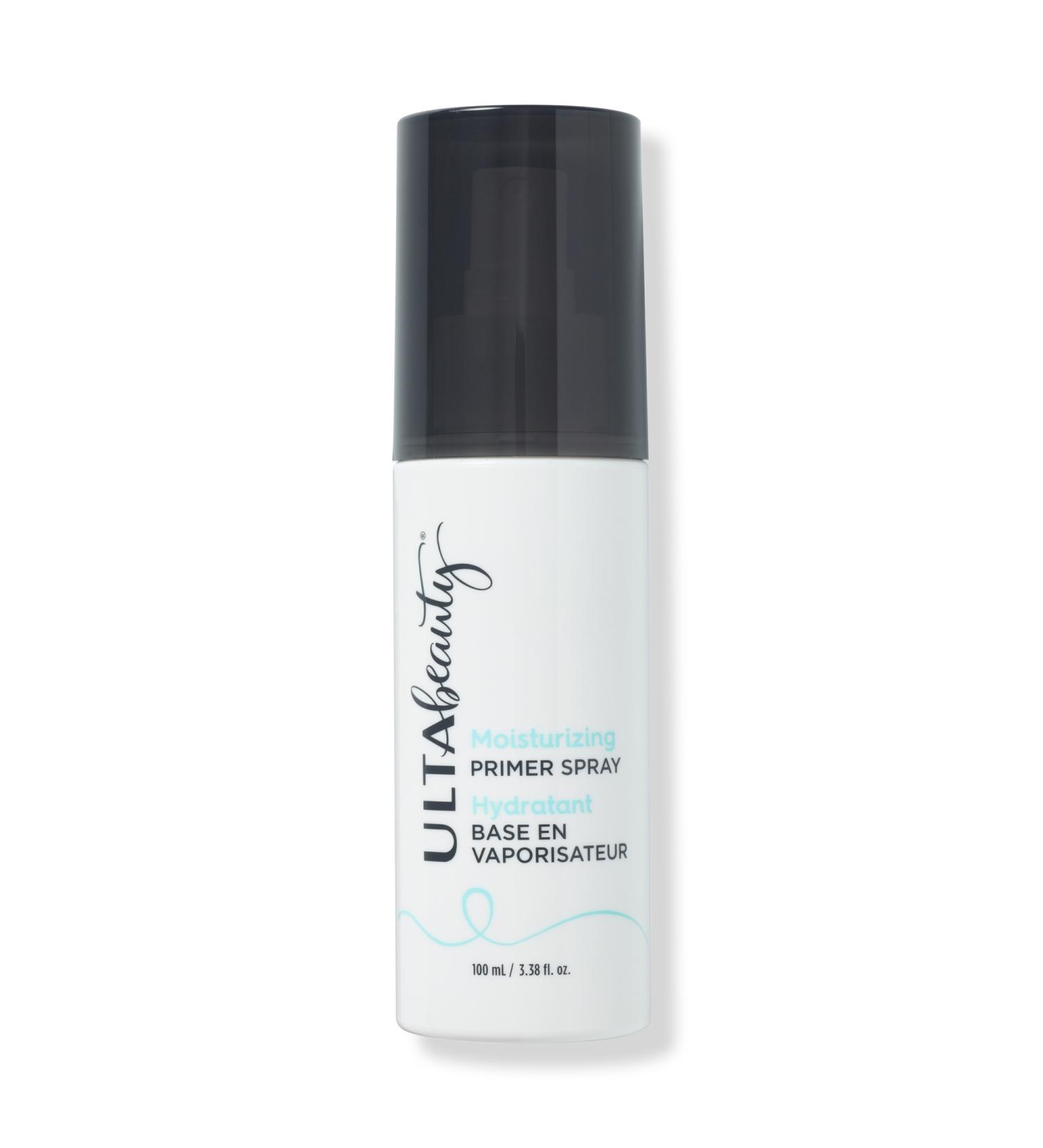 ULTA Beauty Collection Moisturizing Primer Spray 3.38 oz - Transform Your Style with the Best Innovation Today! - Buy Online on GoSupps.com