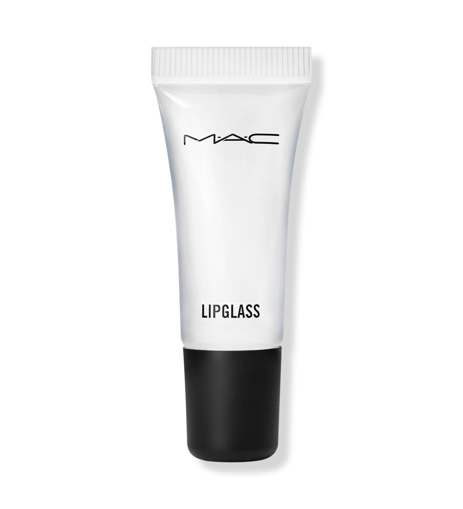 Discover MAC Mini MAC Clear Lipglass Lip Gloss Clear - Elevate Your Style Instantly! - Buy Online on GoSupps.com