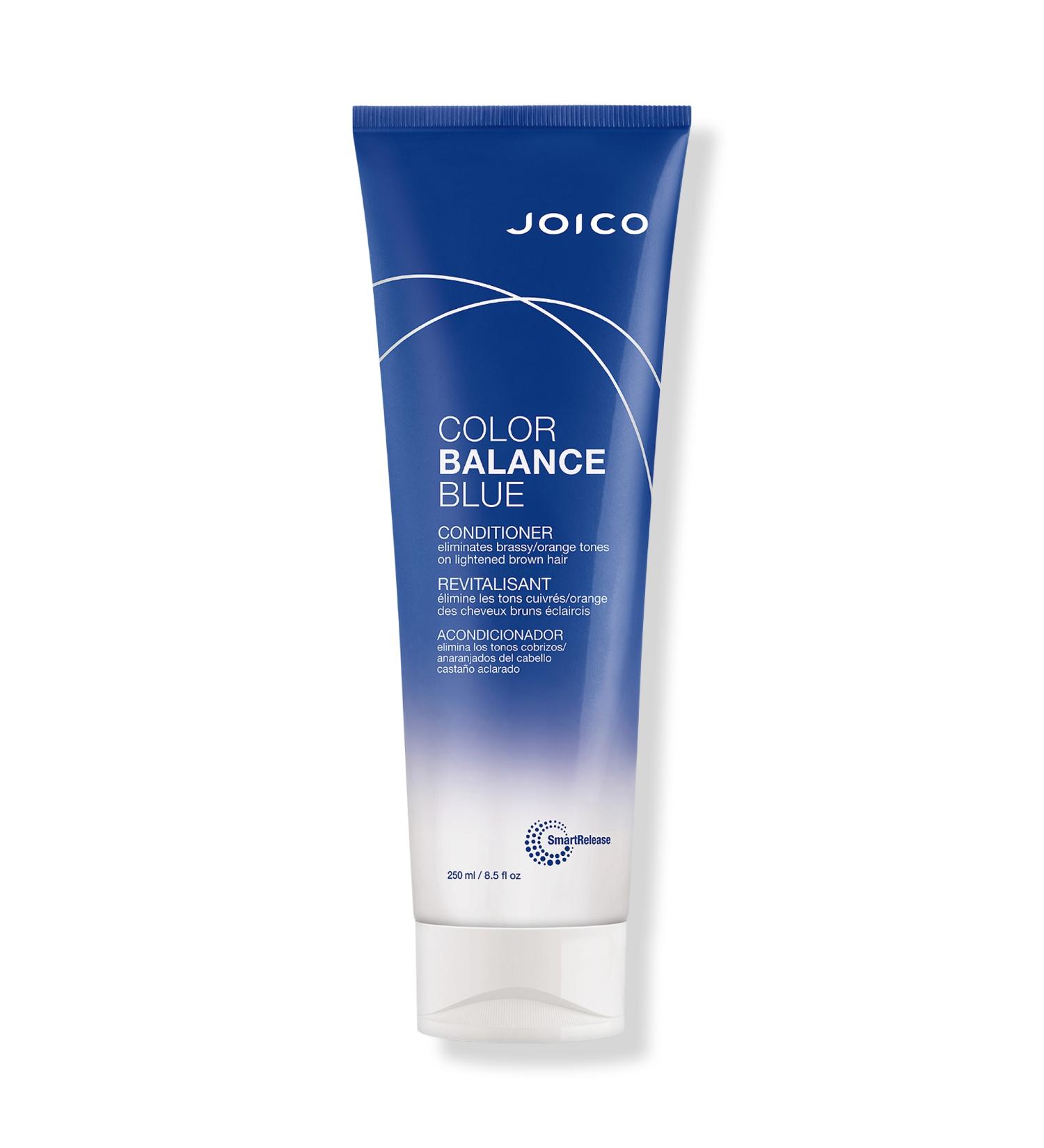 Joico Color Balance Blue Conditioner 8.5 oz - Transform Your Style with the Best Innovation Today! - Buy Online on GoSupps.com