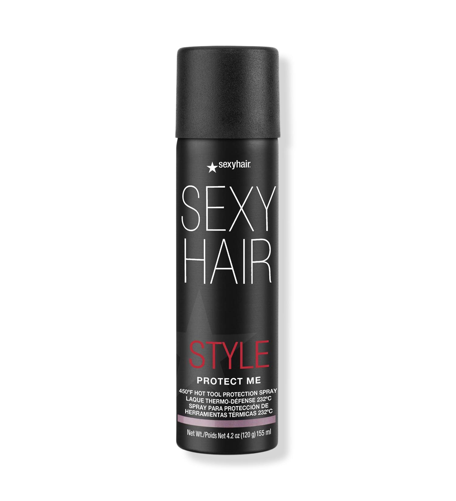 Sexy Hair Style Sexy Hair Protect Me Hot Tool Protection Spray 4.2 oz