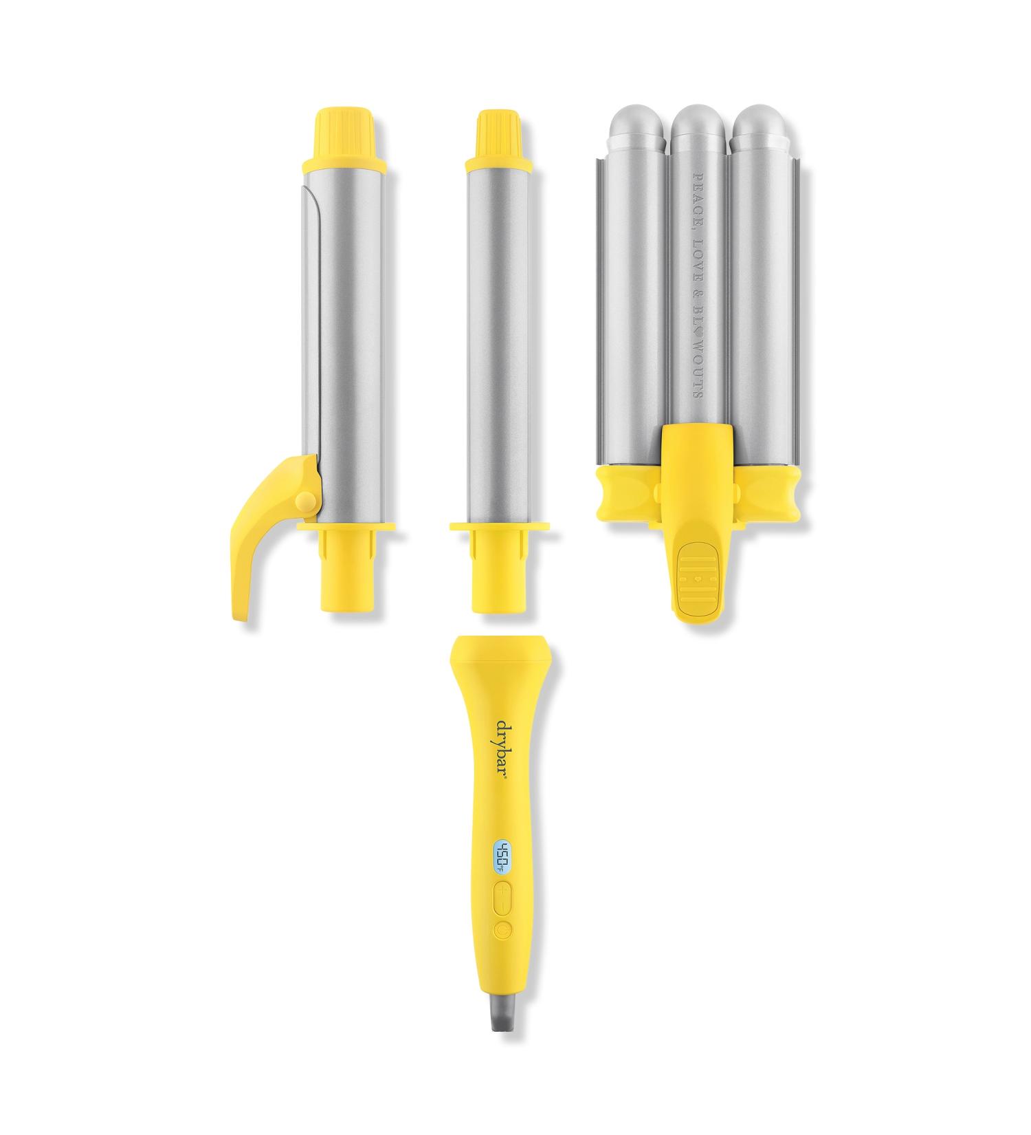 Drybar The Mixologist Interchangeable Styling Iron - Discover Premium Quality Shop now! - Buy Online on GoSupps.com