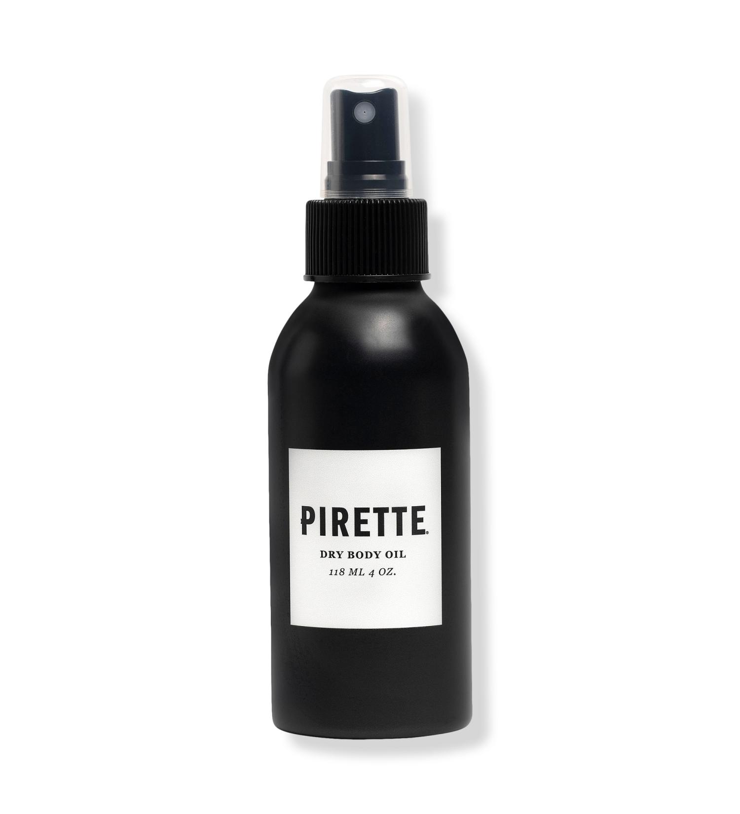 Discover Pirette Dry Body Oil 4.0 oz - Elevate Your Style Instantly! - Buy Online on GoSupps.com