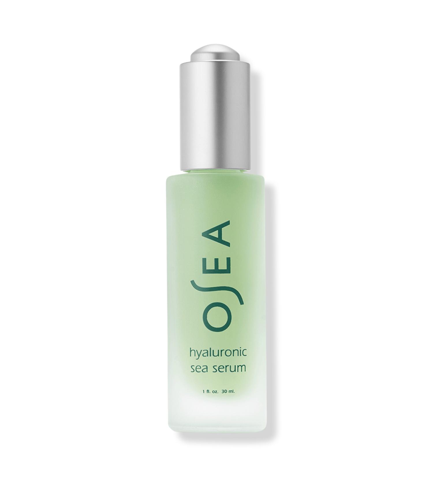 Discover OSEA Hyaluronic Acid Sea Serum 1.0 oz - Elevate Your Style Instantly! - Buy Online on GoSupps.com