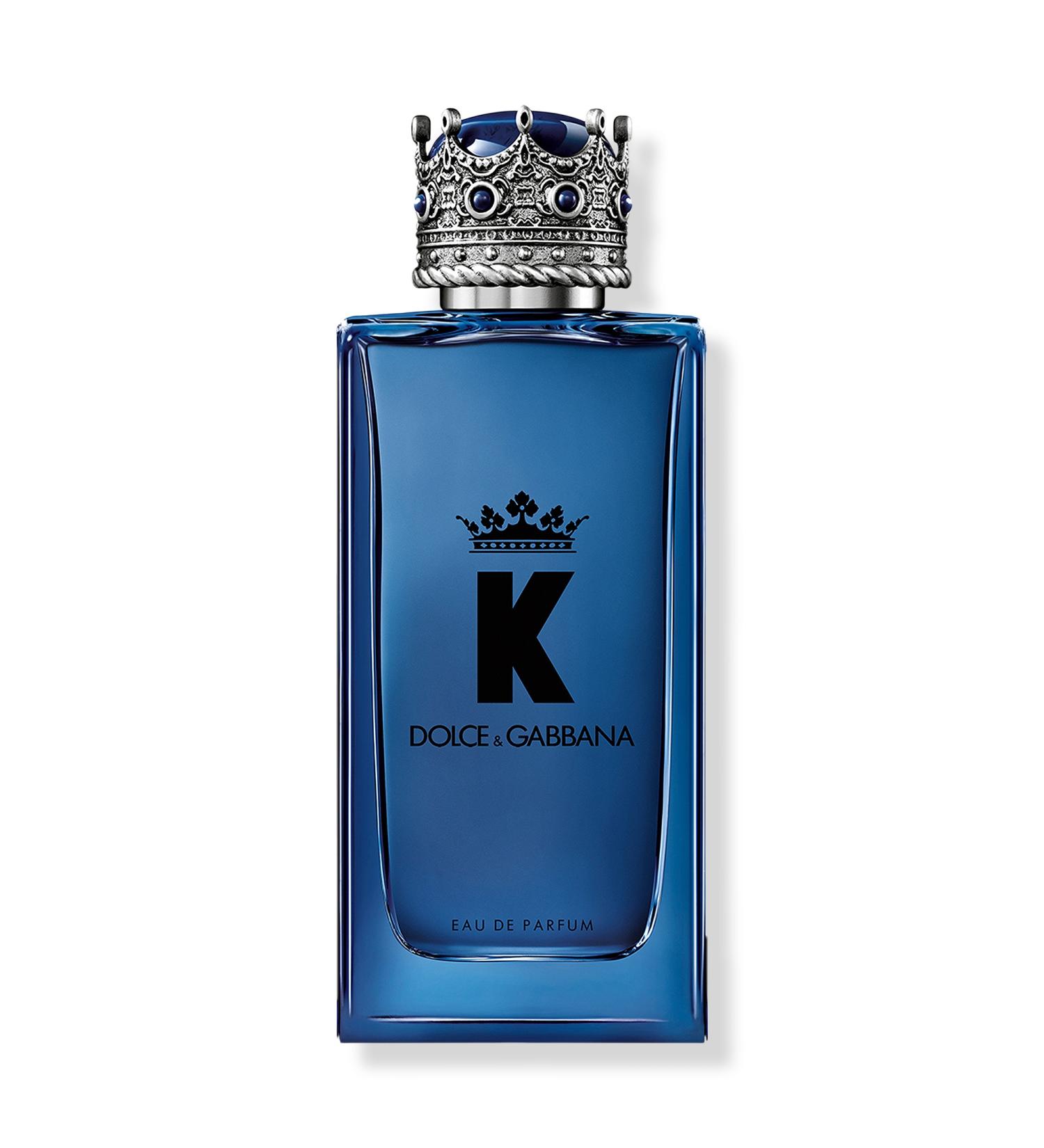 Discover Dolce&Gabbana K by Dolce&Gabbana Eau de Parfum 3.3 oz - Elevate Your Style Instantly! - Buy Online on GoSupps.com