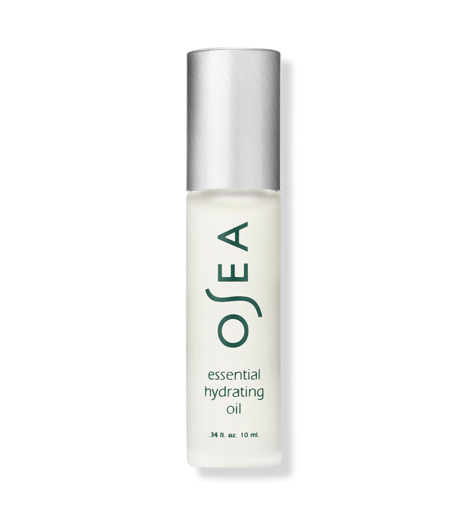 OSEA Essential Hydrating Oil 0.33 oz - Discover Premium Quality Shop now! - Buy Online on GoSupps.com