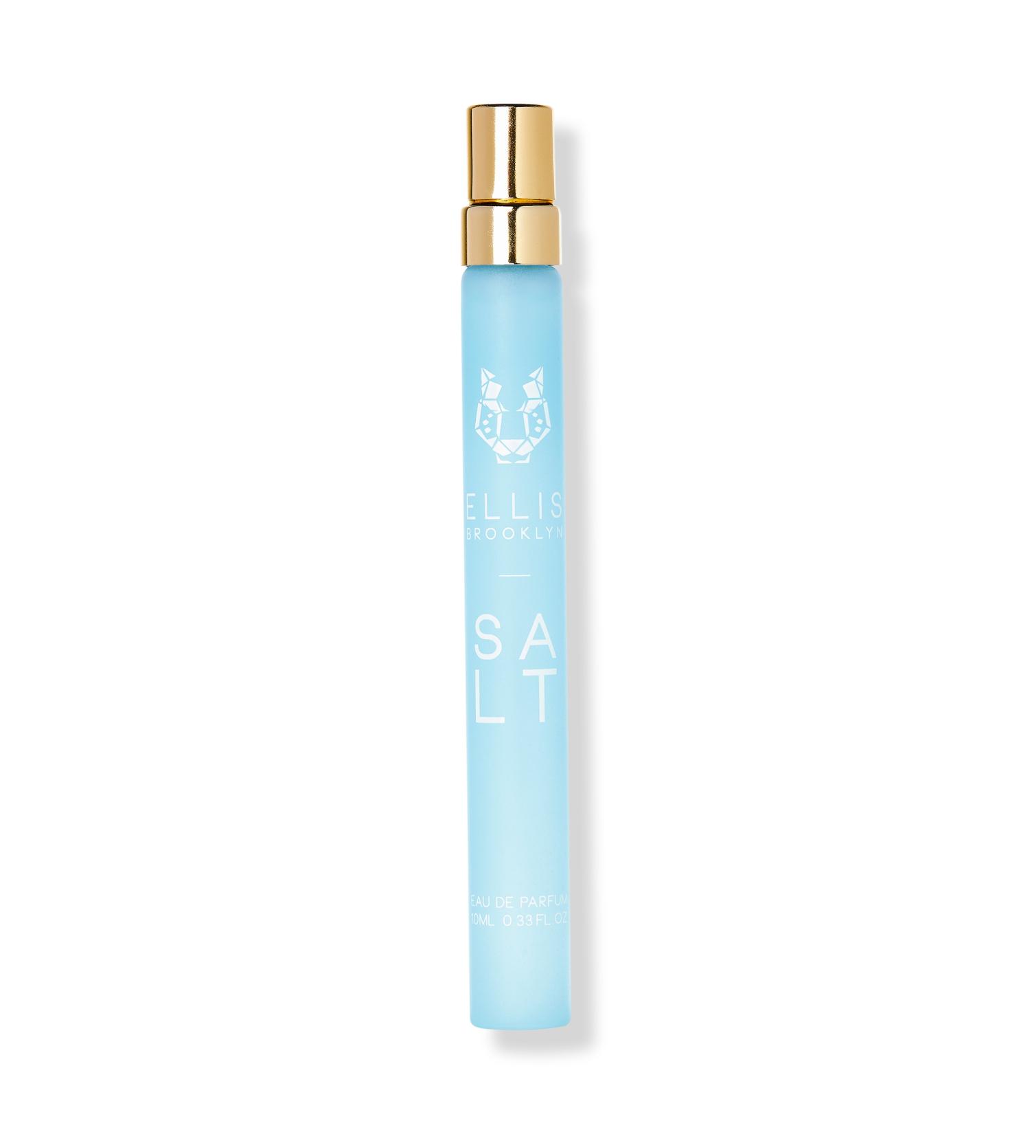 Ellis Brooklyn SALT Eau de Parfum Travel Spray 0.3 oz - Transform Your Style with the Best Innovation Today! - Buy Online on GoSupps.com