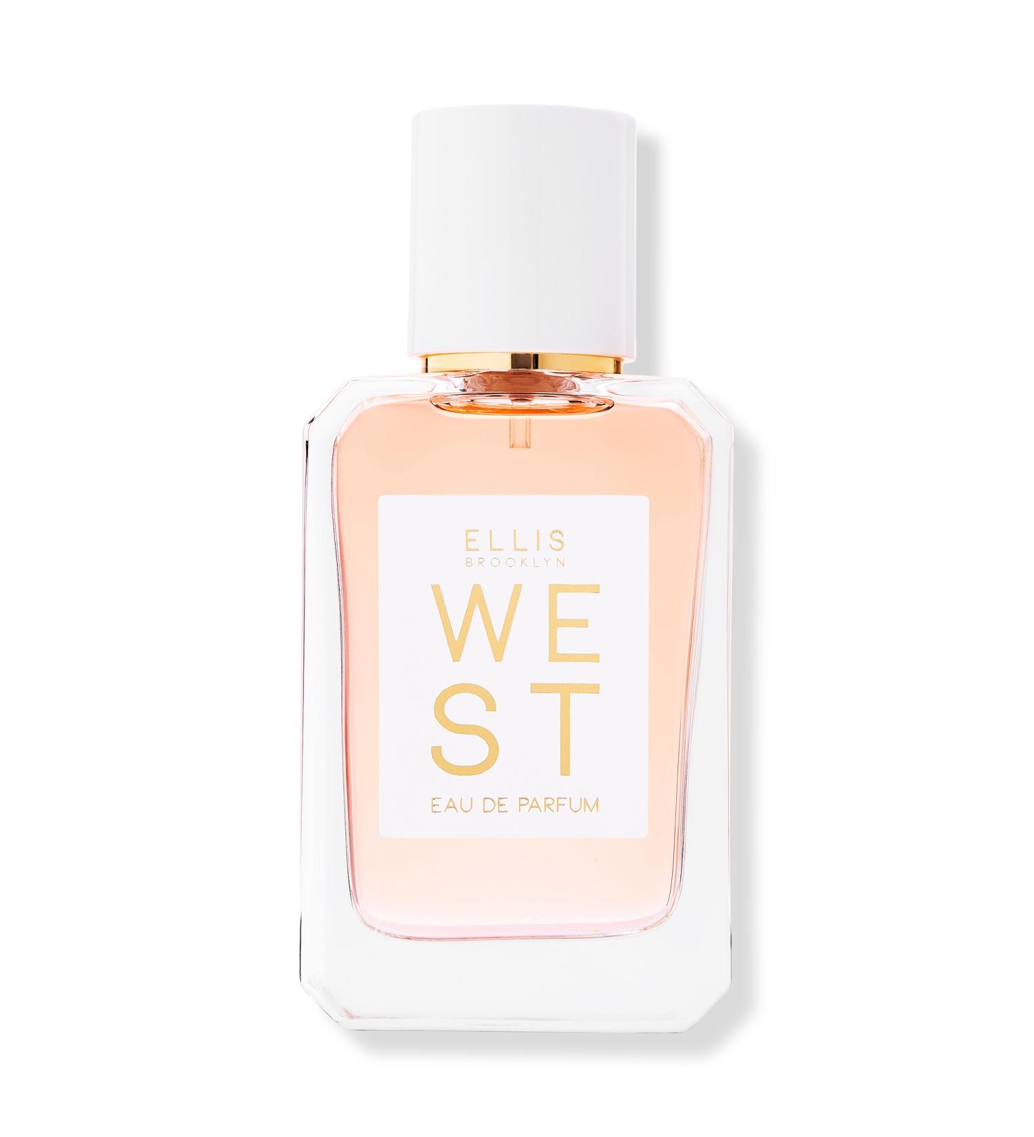 Discover Ellis Brooklyn WEST Eau de Parfum 1.6 oz - Elevate Your Style Instantly! - Buy Online on GoSupps.com