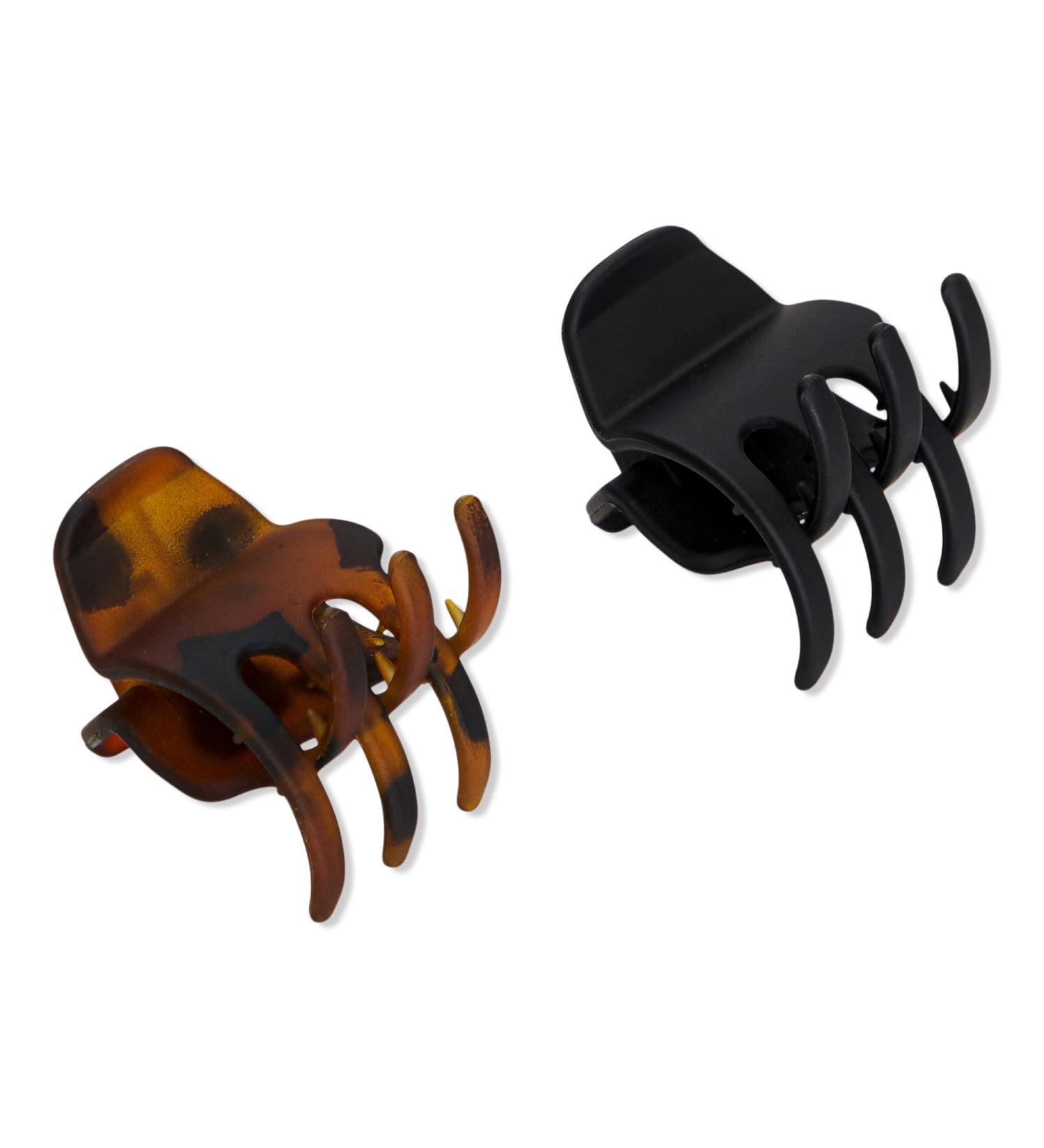 Kitsch Eco-Friendly Medium Claw Clips 2 ct - Discover Premium Quality Shop now! - Buy Online on GoSupps.com