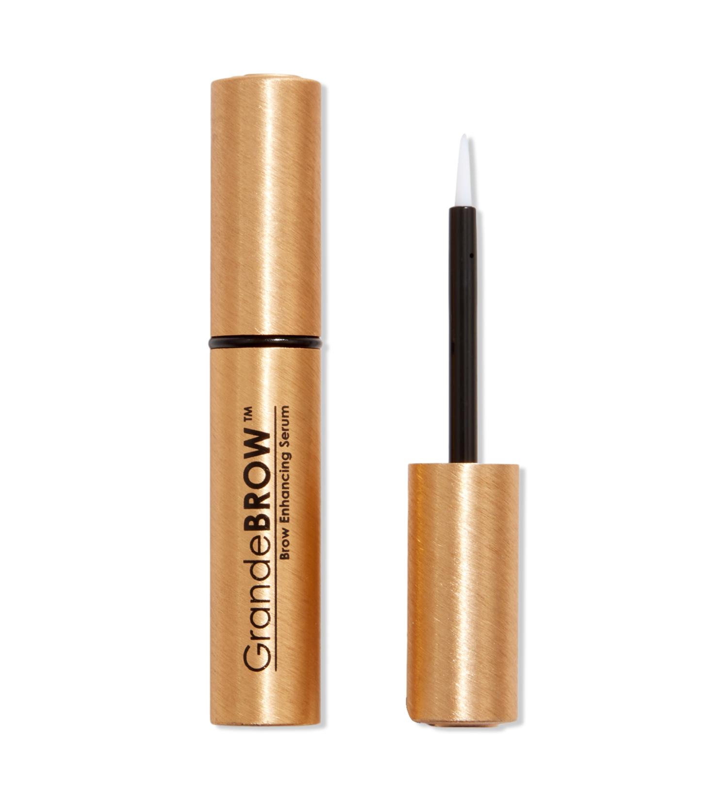 Grande Cosmetics Travel Size GrandeBROW Brow Enhancing Serum 0.05 oz - Discover Premium Quality Shop now! - Buy Online on GoSupps.com
