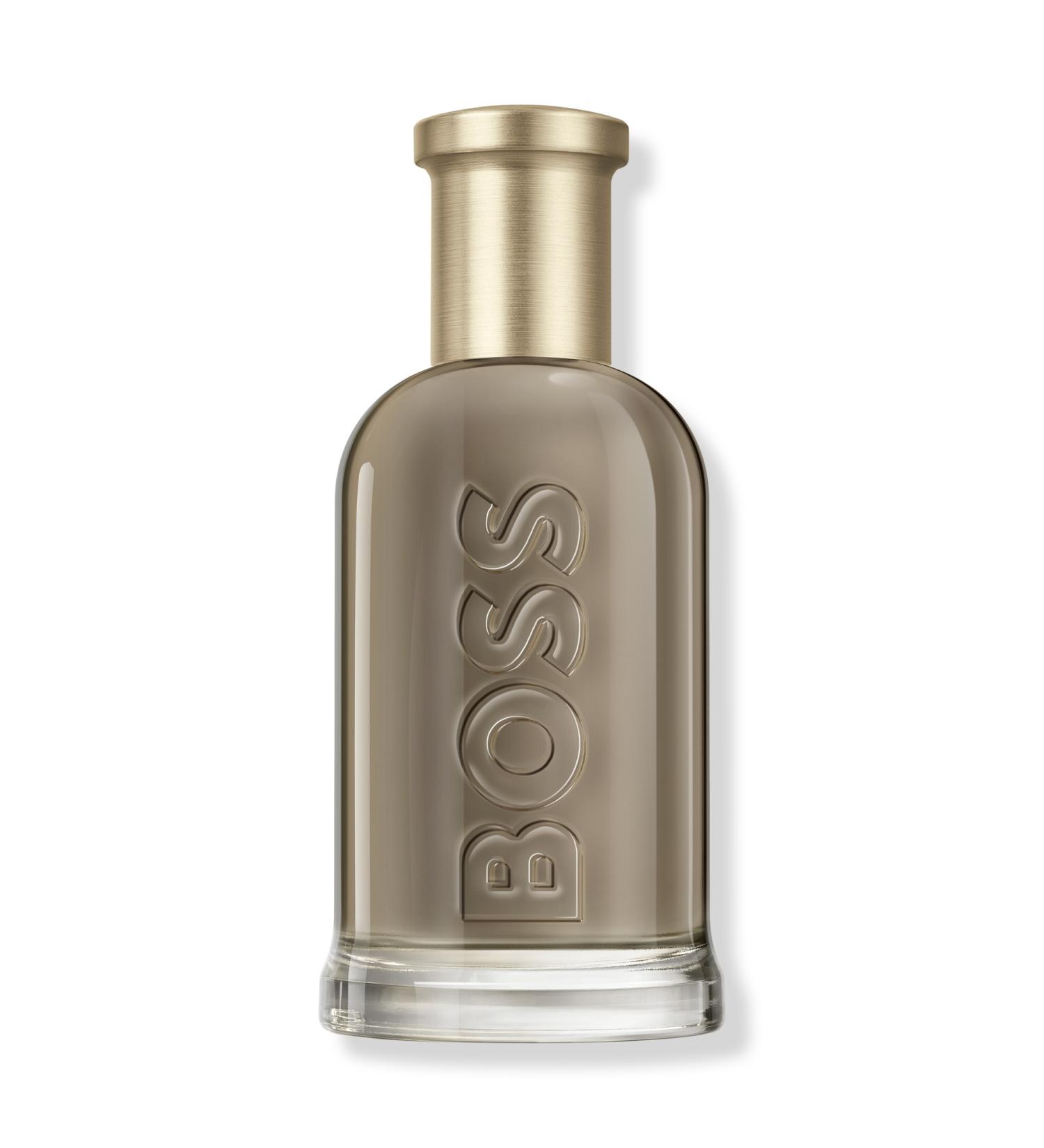 Hugo Boss BOSS Bottled Eau de Parfum 3.3 oz - Transform Your Style with the Best Innovation Today! - Buy Online on GoSupps.com
