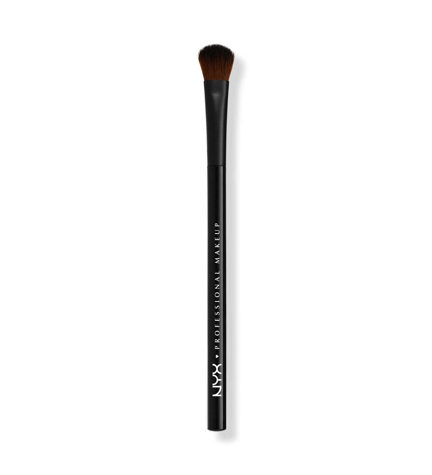 NYX Professional Makeup Pro All Over Medium Shadow Brush - Discover Premium Quality Shop now! - Buy Online on GoSupps.com