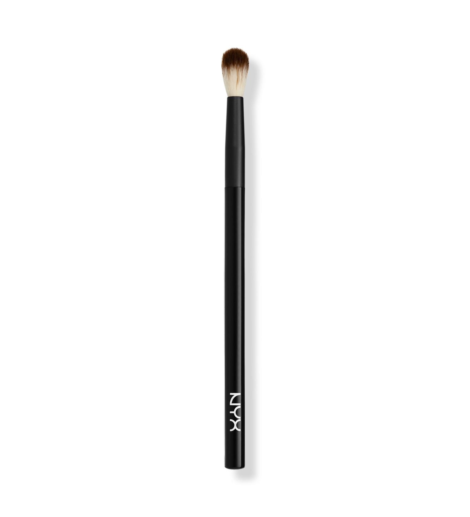 NYX Professional Makeup Pro Blending Shadow Brush - Transform Your Style with the Best Innovation Today! - Buy Online on GoSupps.com