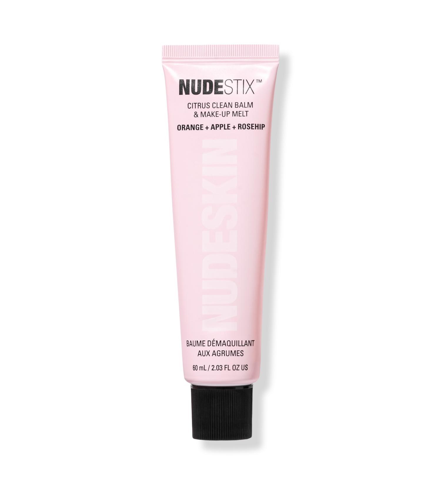 Discover NUDESTIX NUDESKIN Citrus Clean Balm & Make-Up Melt 2.03 oz - Elevate Your Style Instantly! - Buy Online on GoSupps.com