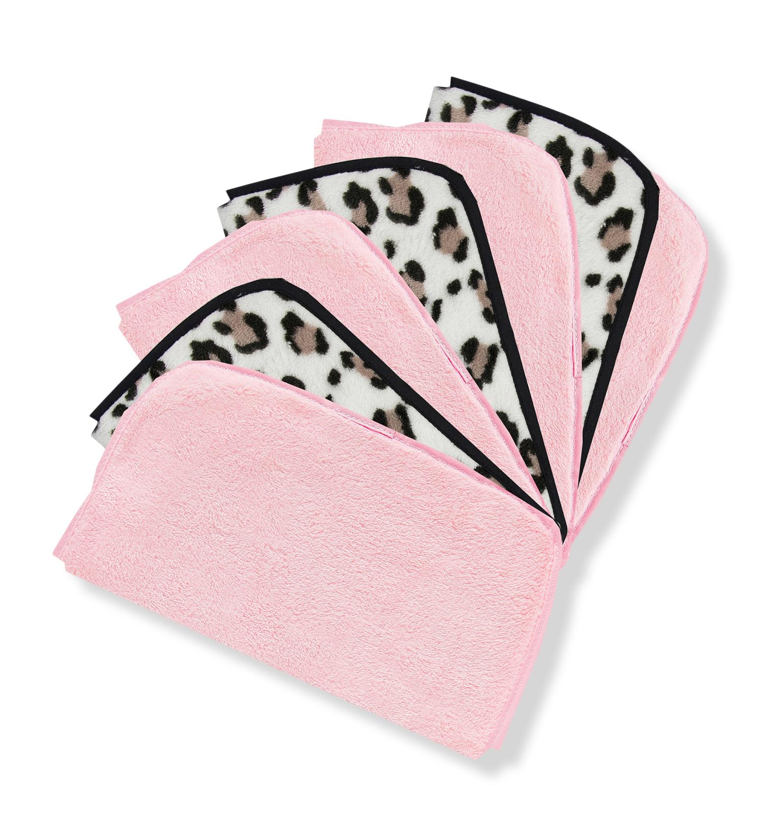 The Vintage Cosmetic Company 7 Day Make-Up Removing Cloths 7 ct