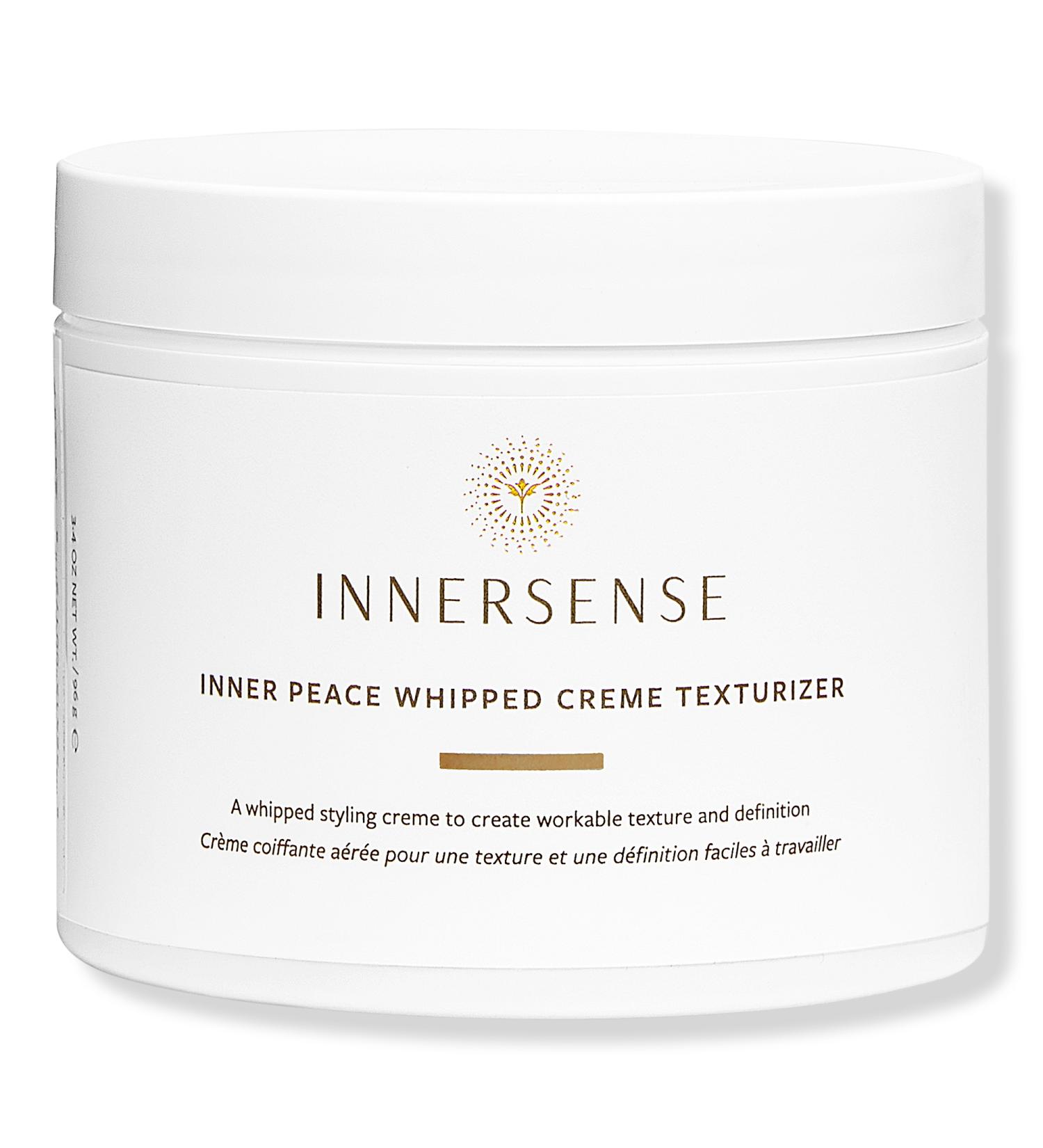 Innersense Organic Beauty Inner Peace Whipped Creme Texturizer Orange Blossom - Transform Your Style with the Best Innovation Today! - Buy Online on GoSupps.com