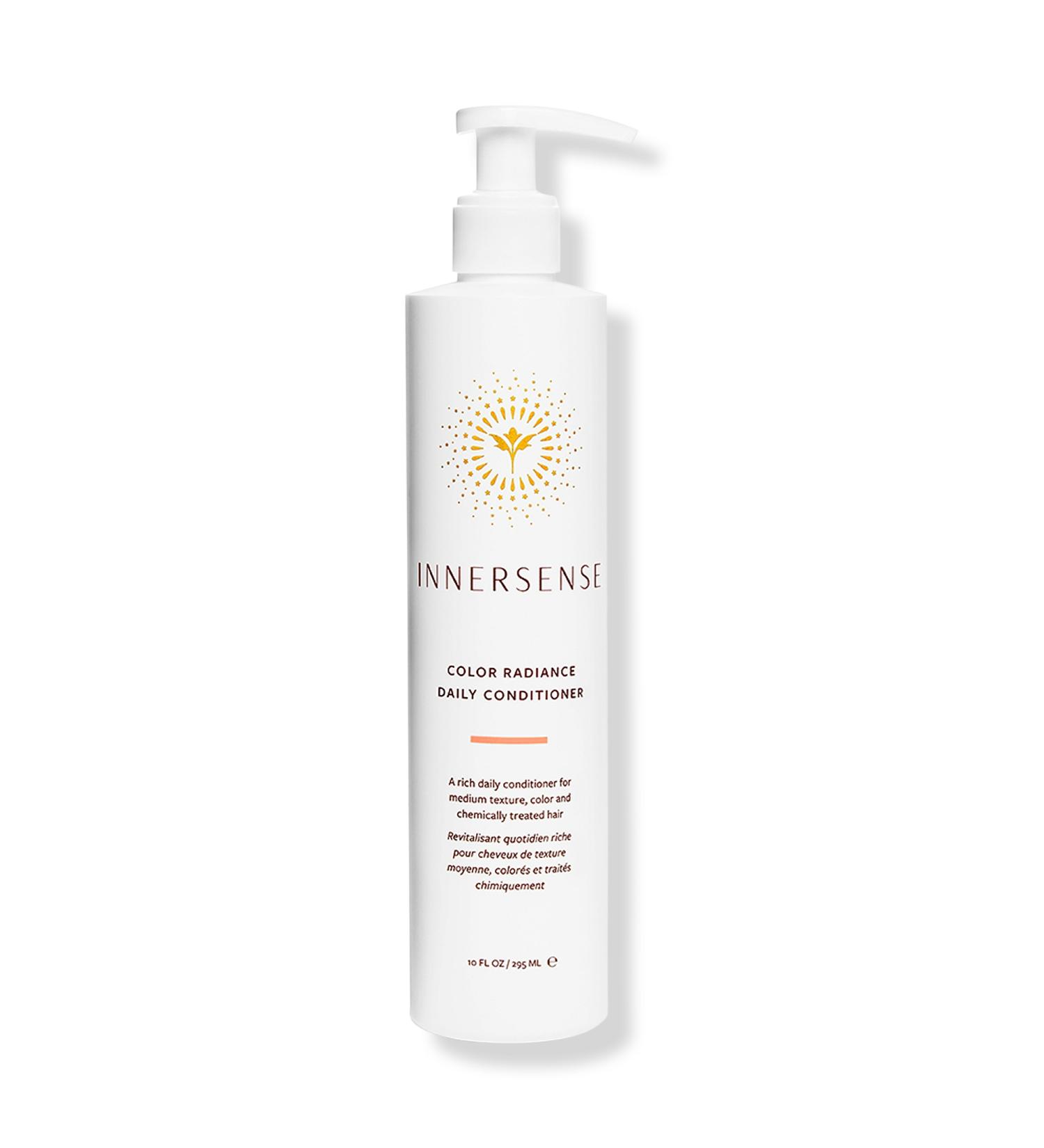 Discover Innersense Organic Beauty Color Radiance Daily Conditioner Grapefruit, Jasmine - Elevate Your Style Instantly! - Buy Online on GoSupps.com