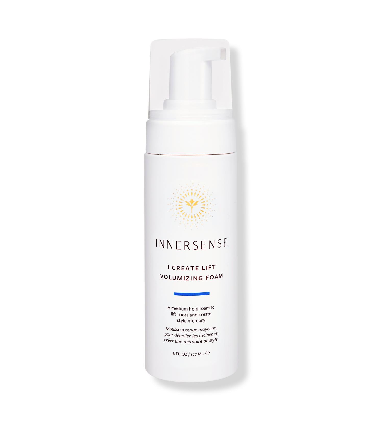 Discover Innersense Organic Beauty I Create Lift Volumizing Foam Orange Blossom - Elevate Your Style Instantly! - Buy Online on GoSupps.com