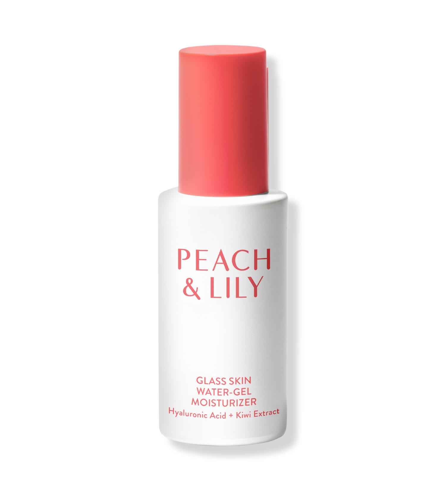 Discover PEACH & LILY Glass Skin Water-Gel Moisturizer 1.69 oz - Elevate Your Style Instantly! - Buy Online on GoSupps.com