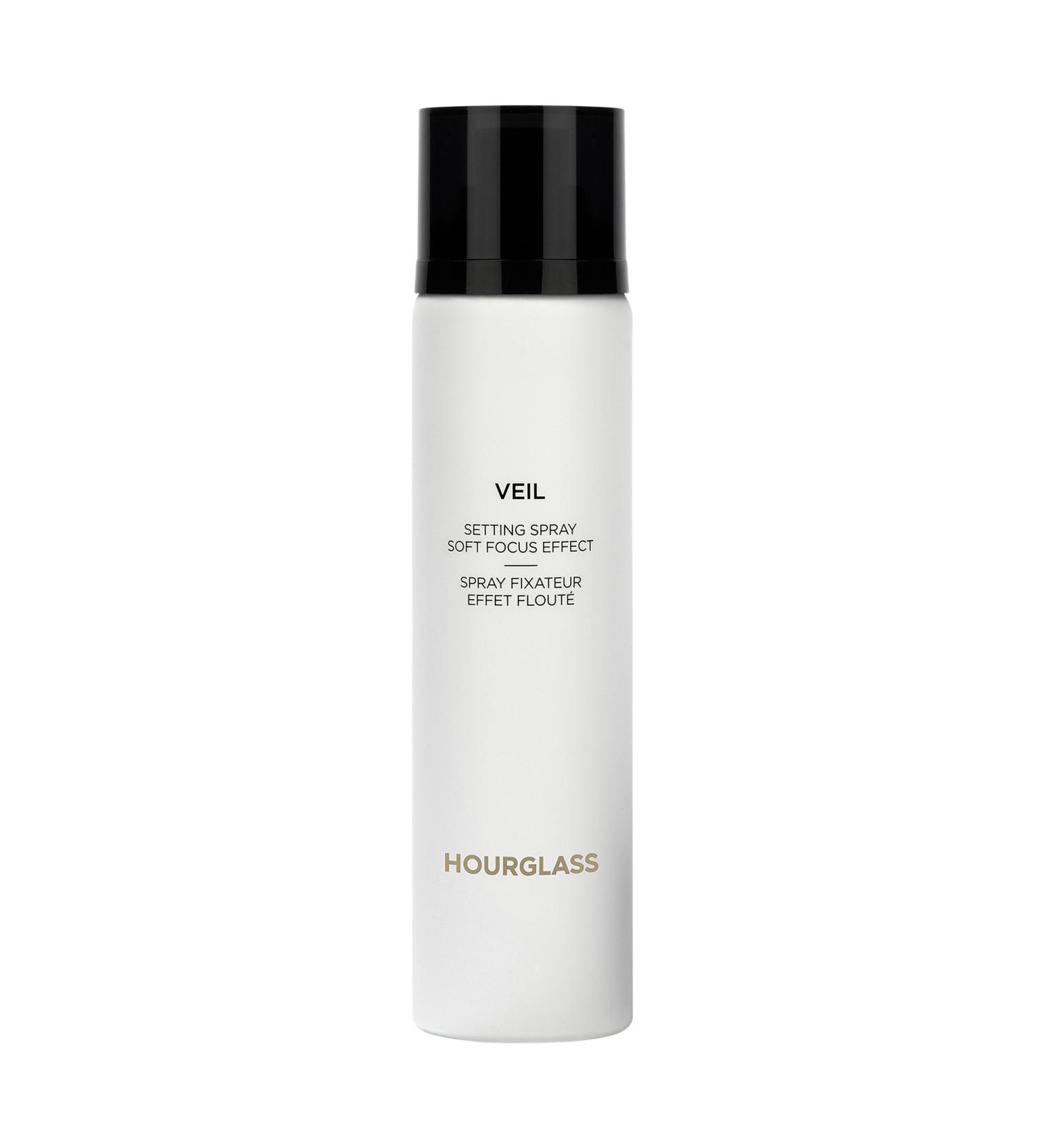 HOURGLASS Veil Soft Focus Setting Spray 4.05 oz - Transform Your Style with the Best Innovation Today! - Buy Online on GoSupps.com