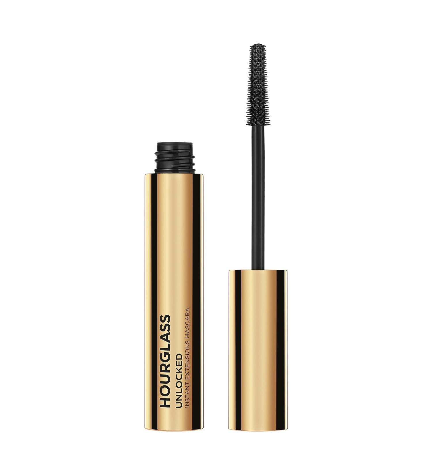 Discover HOURGLASS Unlocked Instant Extensions Mascara 0.35 oz - Elevate Your Style Instantly! - Buy Online on GoSupps.com