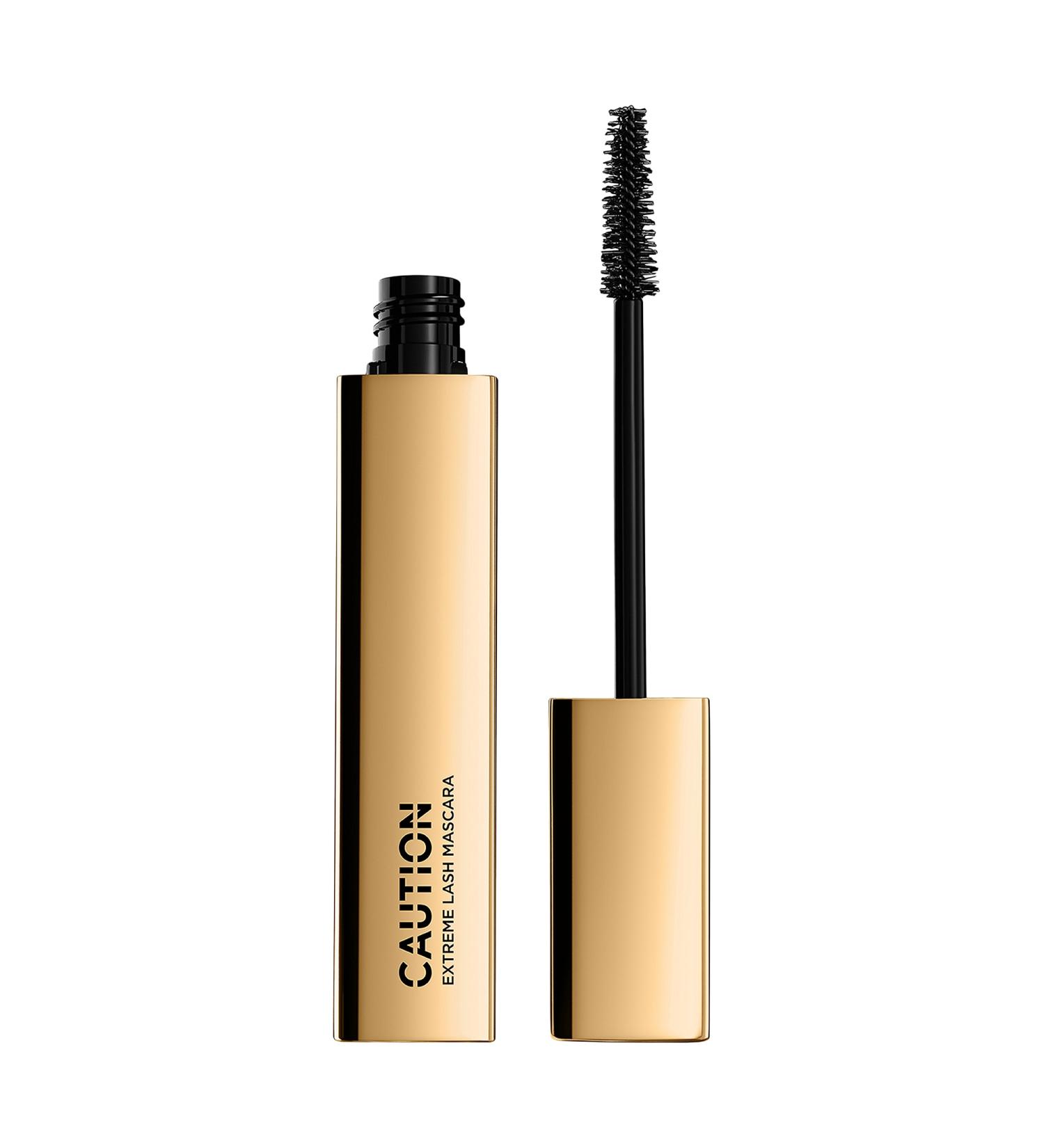 HOURGLASS Caution Extreme Lash Mascara 0.33 oz - Transform Your Style with the Best Innovation Today! - Buy Online on GoSupps.com