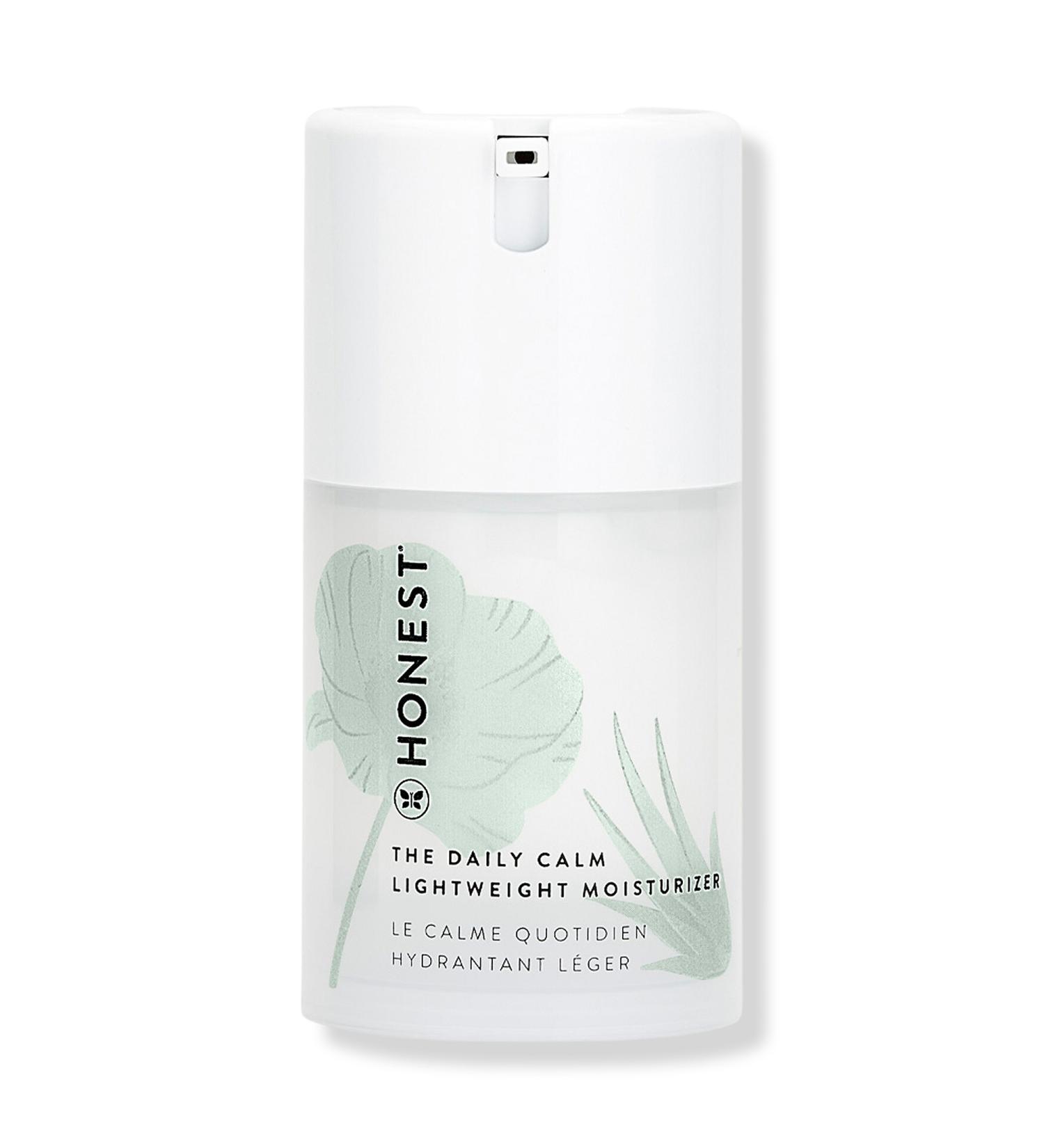 Discover Honest Beauty The Daily Calm Lightweight Moisturizer 1.7 oz - Elevate Your Style Instantly! - Buy Online on GoSupps.com