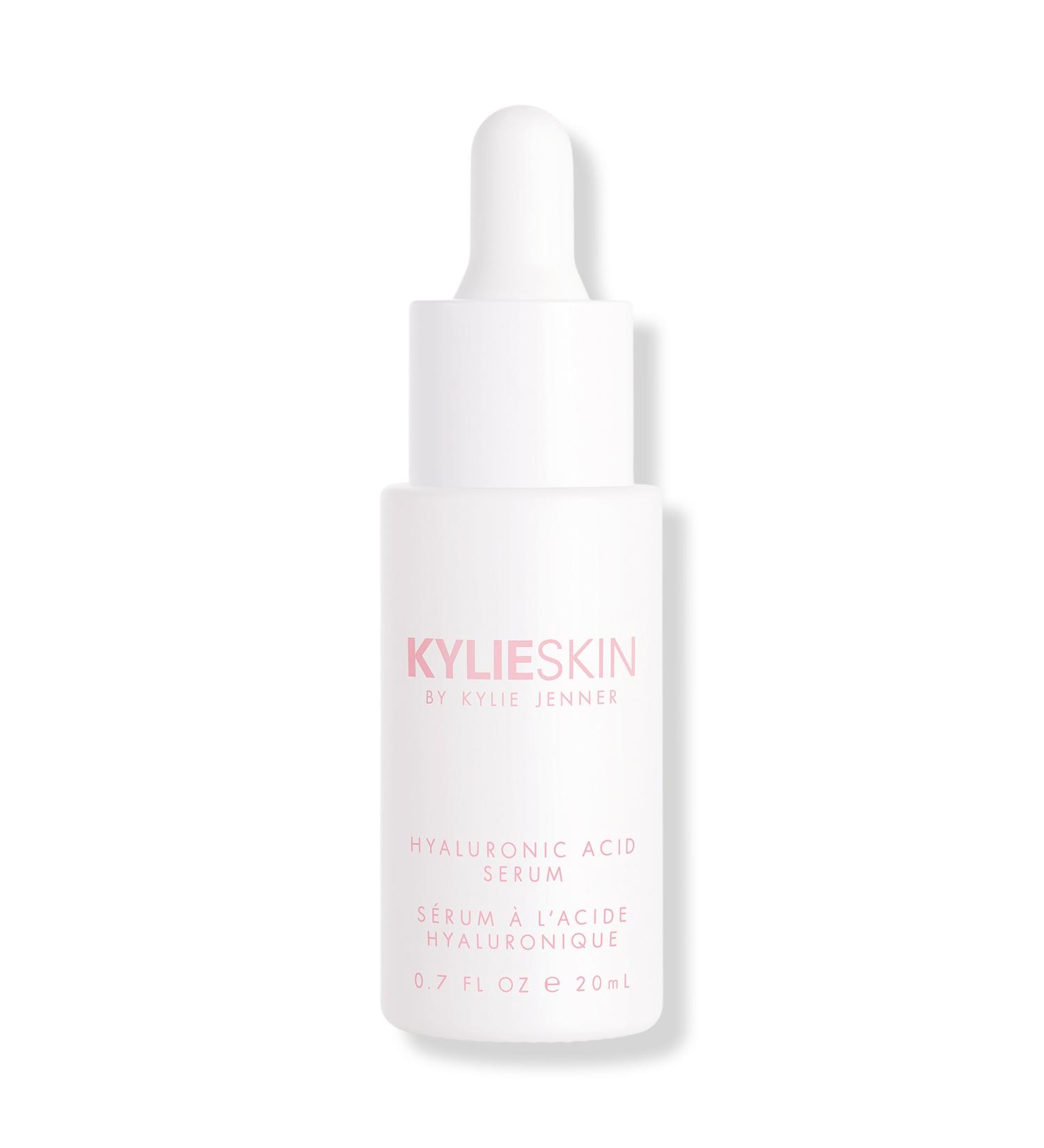 KYLIE COSMETICS Hyaluronic Acid Serum 0.7 oz - Discover Premium Quality Shop now! - Buy Online on GoSupps.com