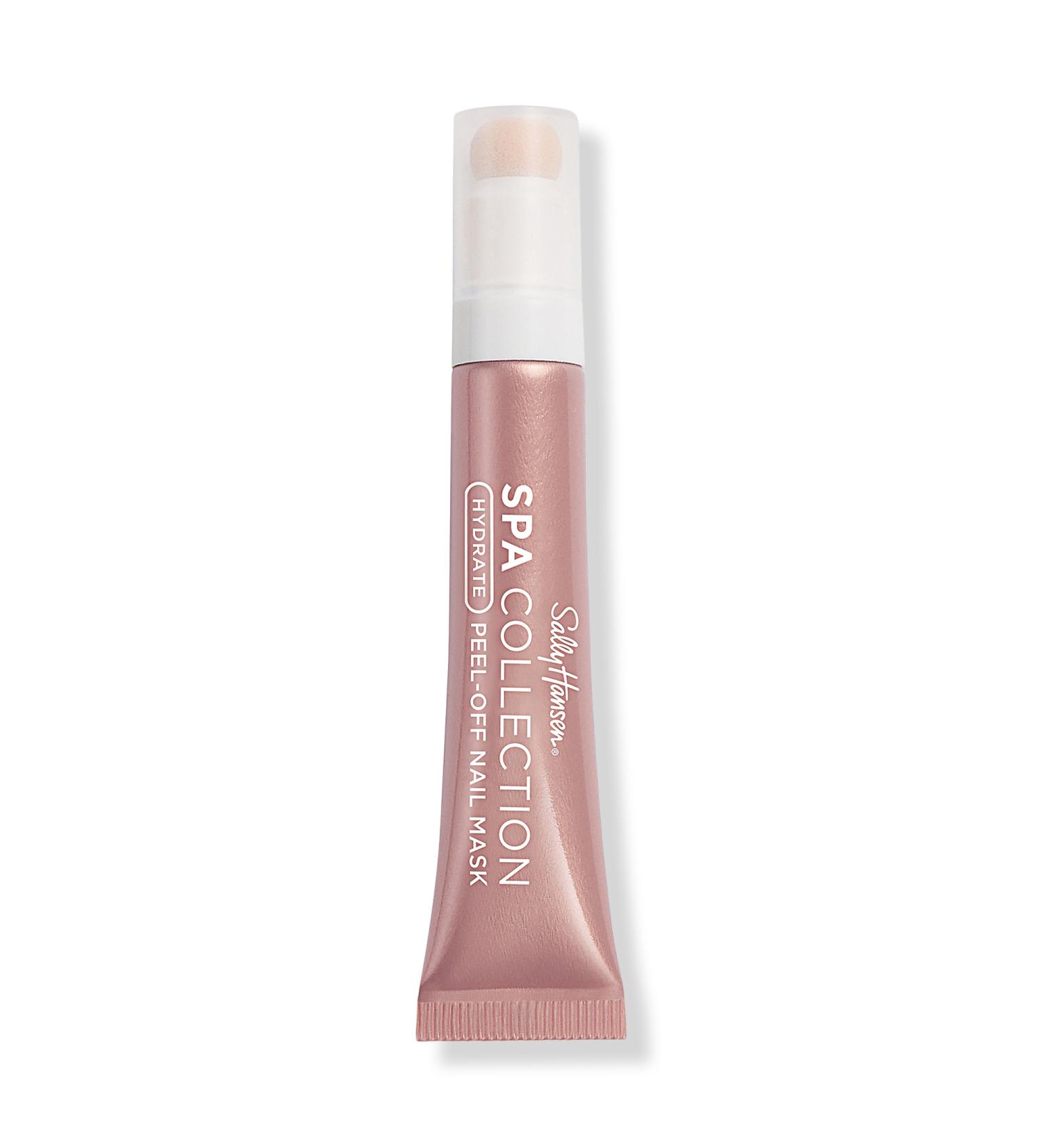 Discover Sally Hansen Hydrate Peel-Off Nail Mask Treatment 0.27 oz - Elevate Your Style Instantly! - Buy Online on GoSupps.com