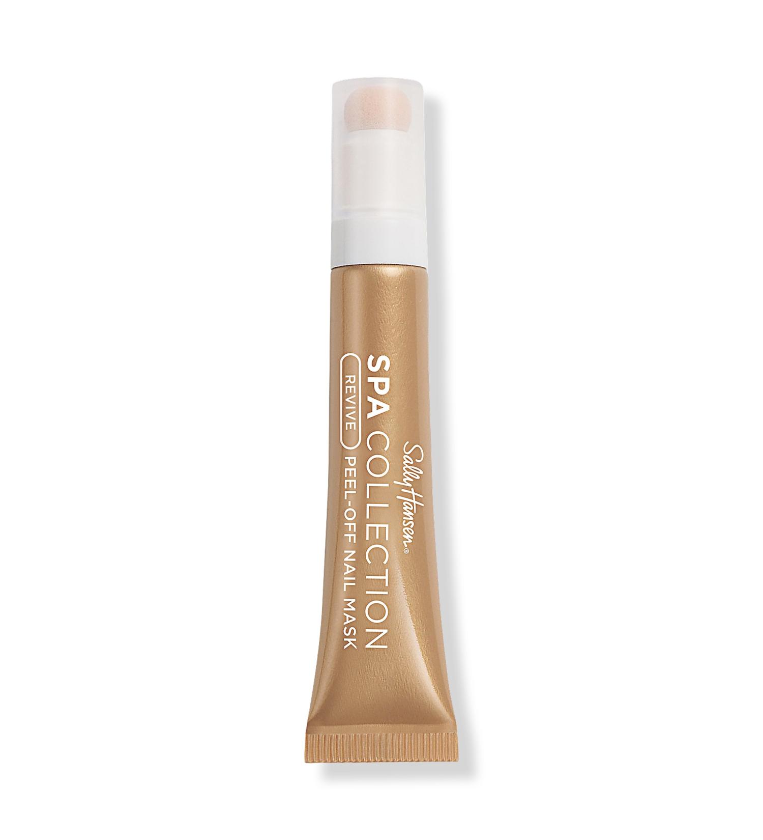 Sally Hansen Revive Peel-Off Nail Mask Treatment 0.27 oz - Transform Your Style with the Best Innovation Today! - Buy Online on GoSupps.com